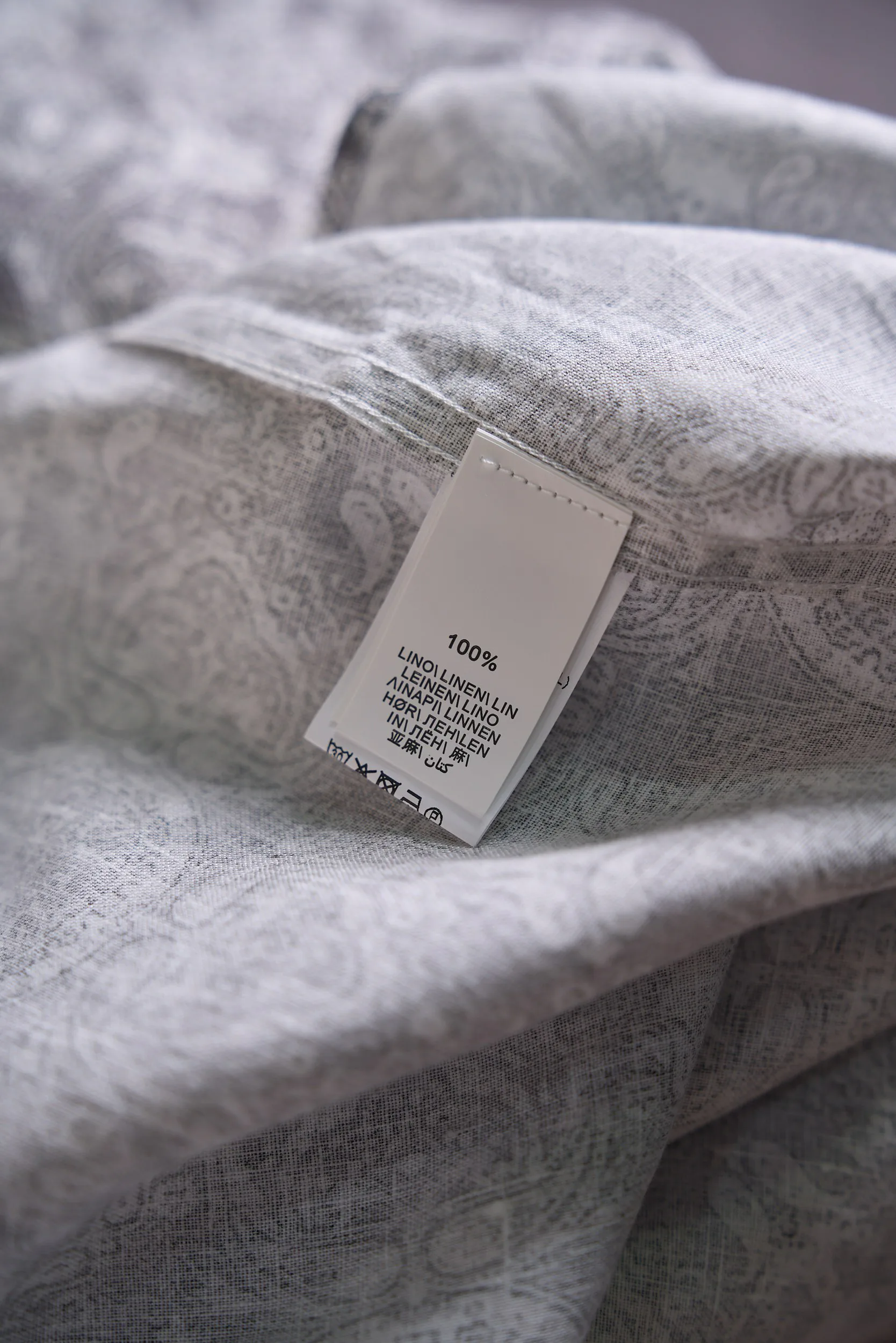 Men's Shirts BRUNELLO CUCINELLI 17999530