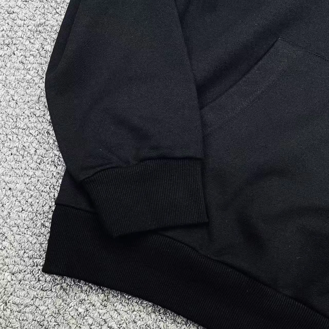 Men's Sweatshirts And Hoodies BALENCIAGA 18098275
