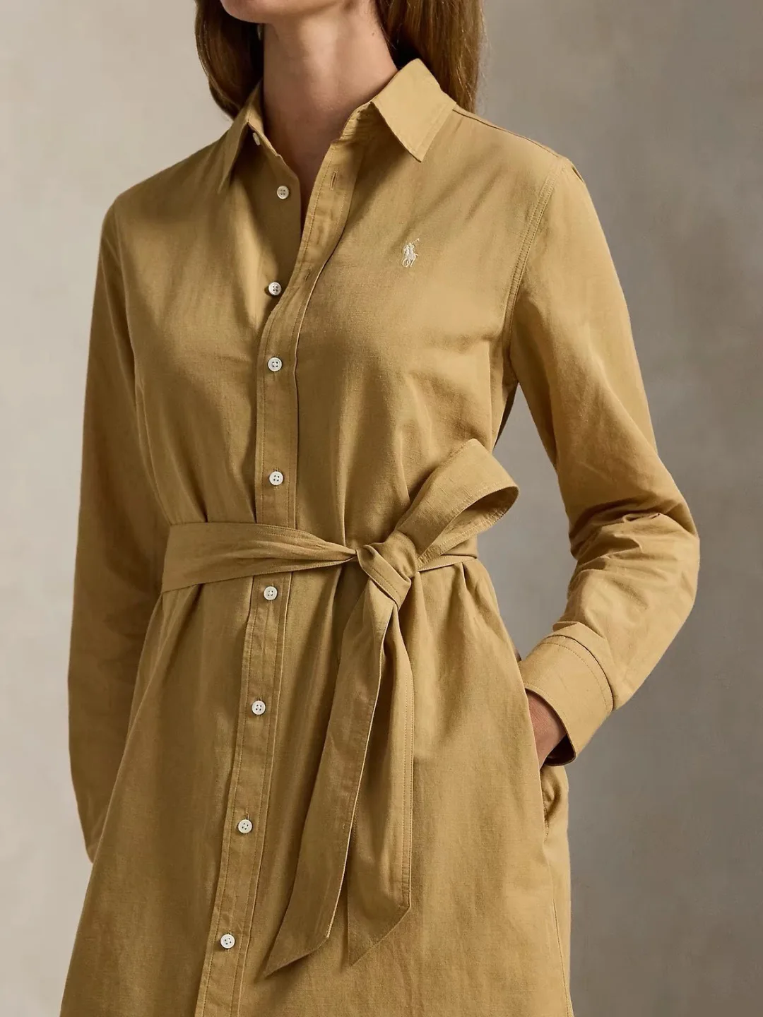 Women's Dresses RALPH LAUREN 18211611