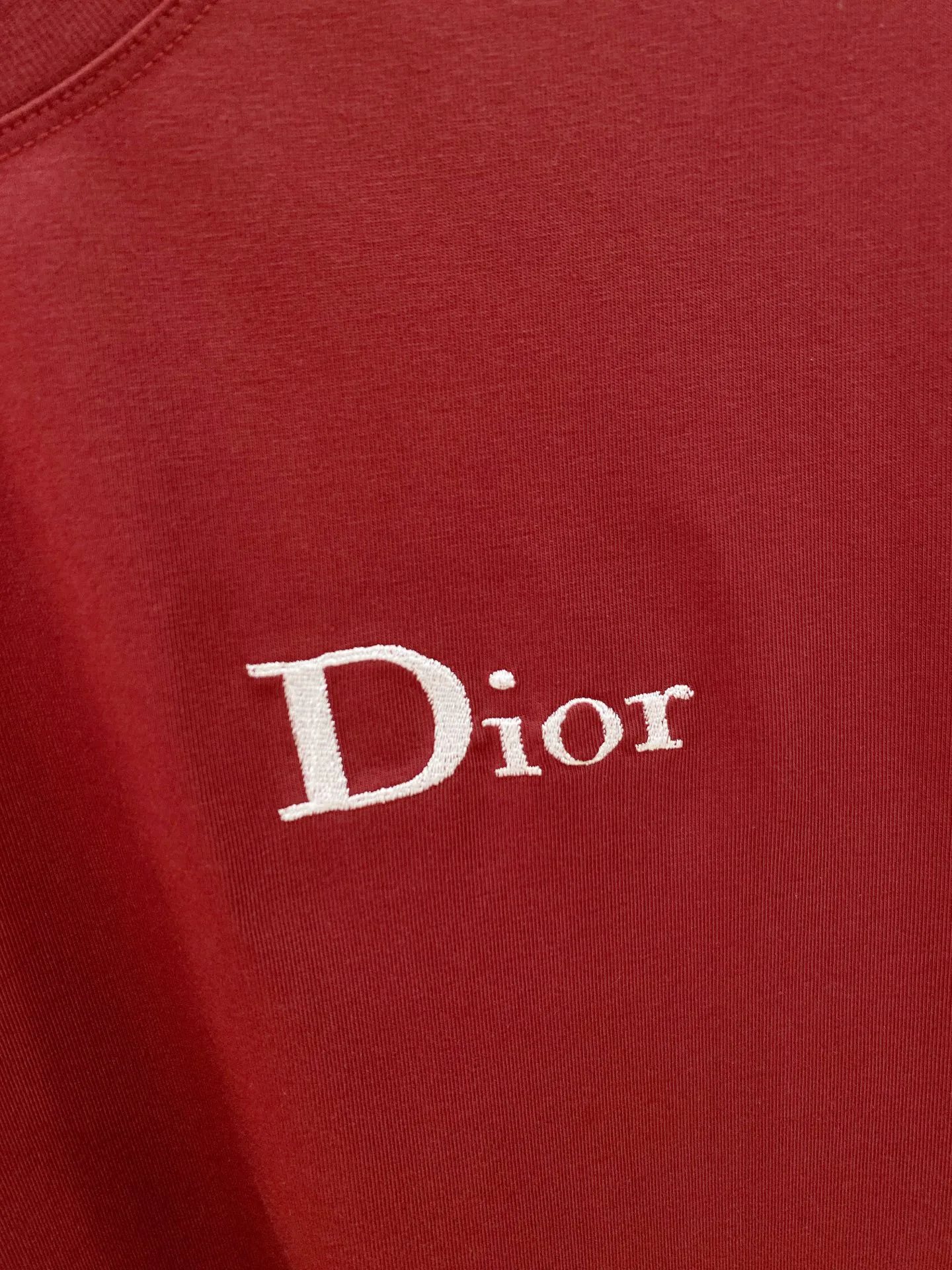 Men's T-Shirts CHRISTIAN DIOR 18246913