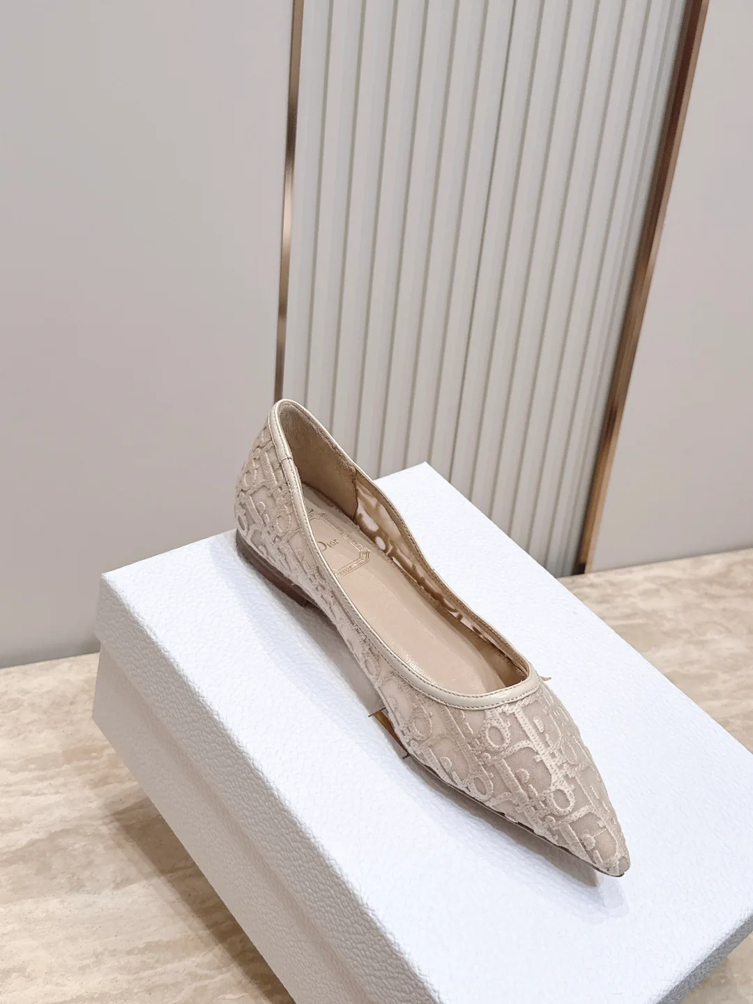 Women's Heels CHRISTIAN DIOR 18025865