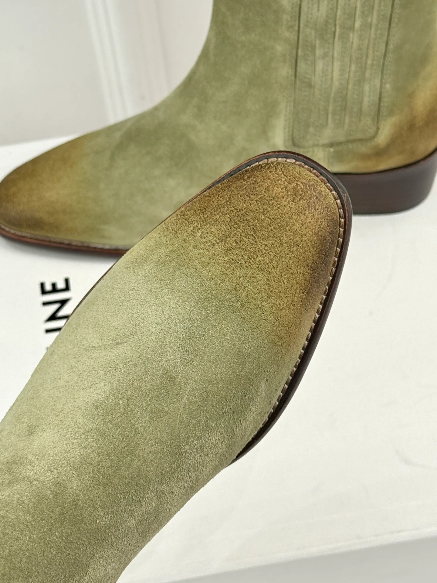 Women's Booties CELINE 18139259