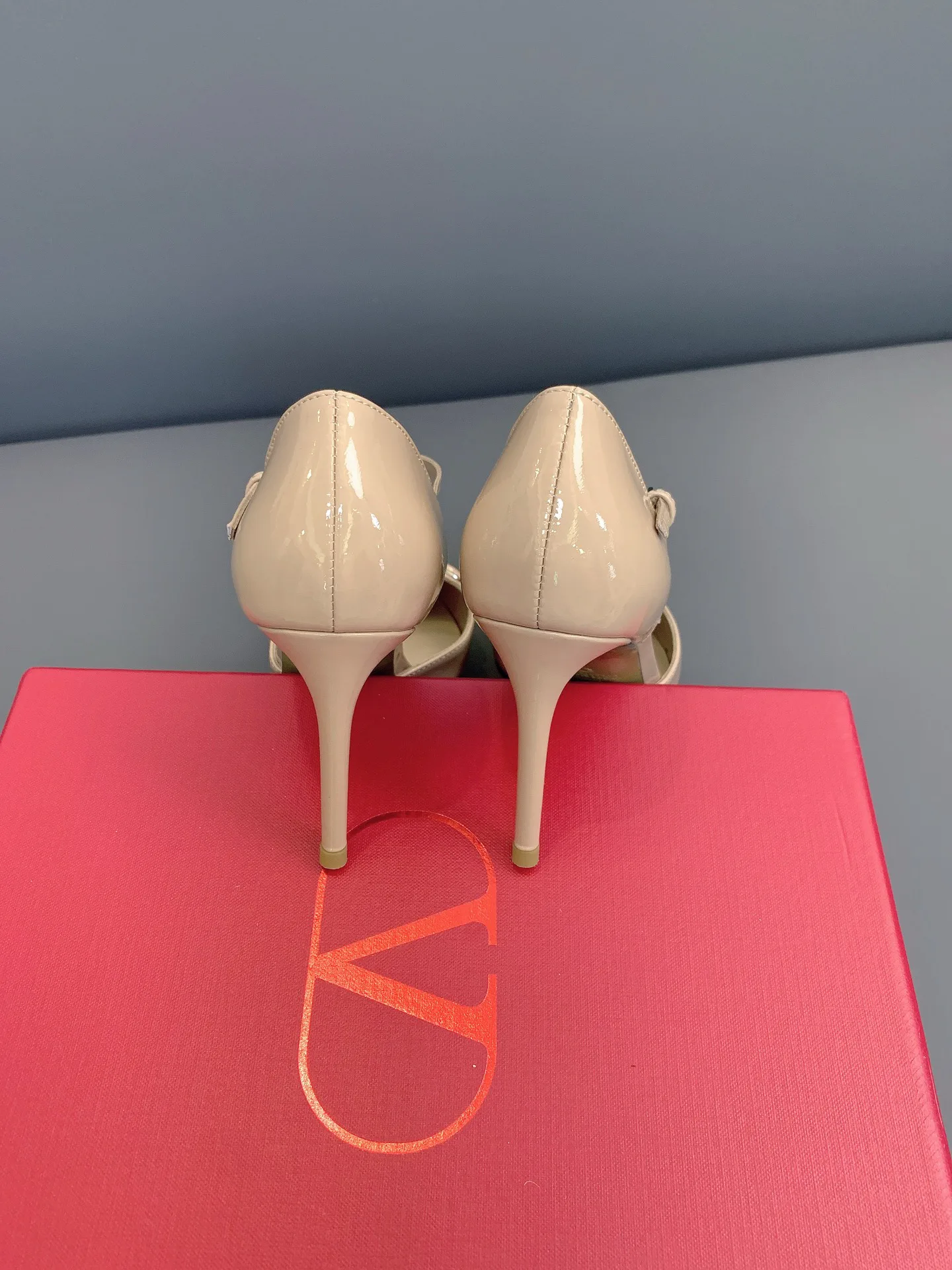 Women's Heels VALENTINO 17656642