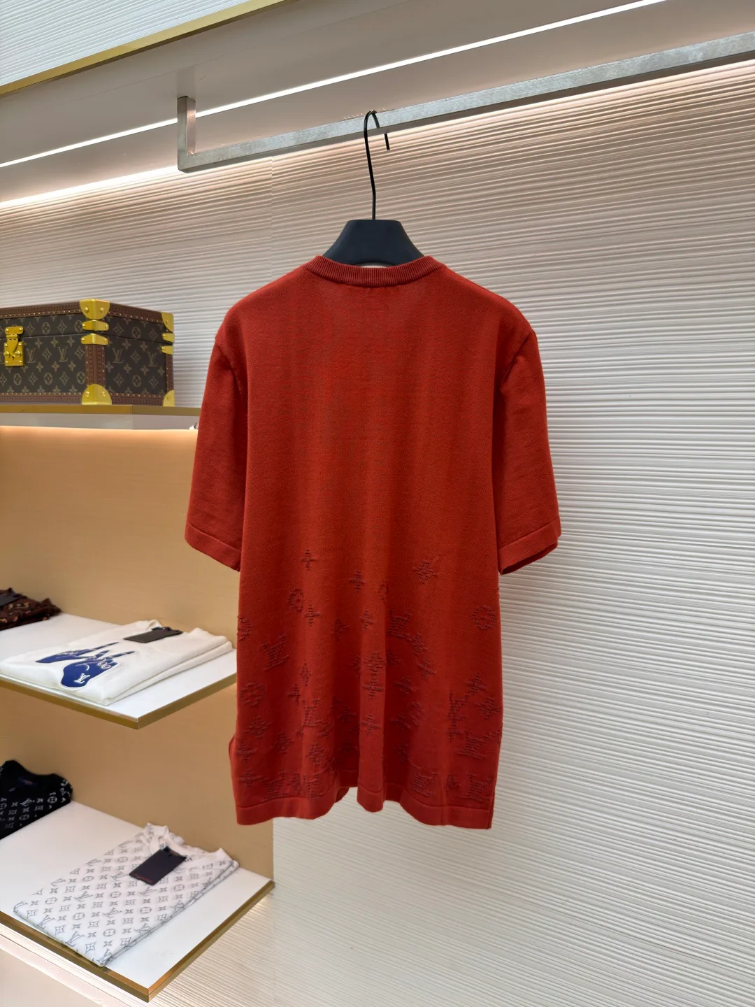 Men's T-Shirts LOUIS VUITTON 18260628