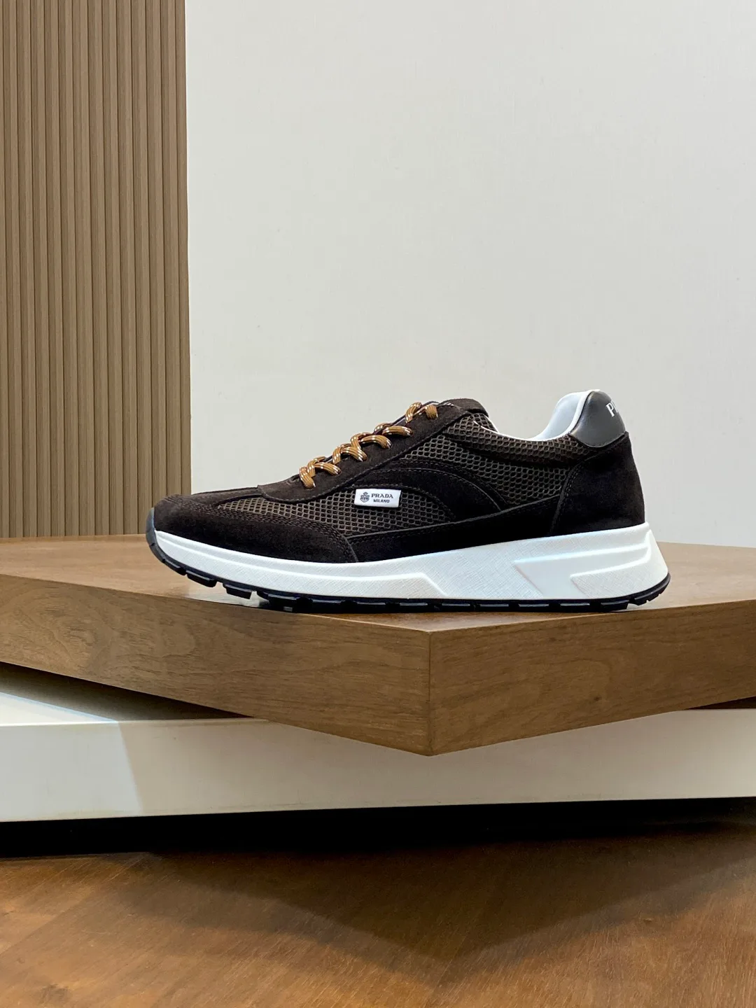 Women's Sneakers PRADA 18078899
