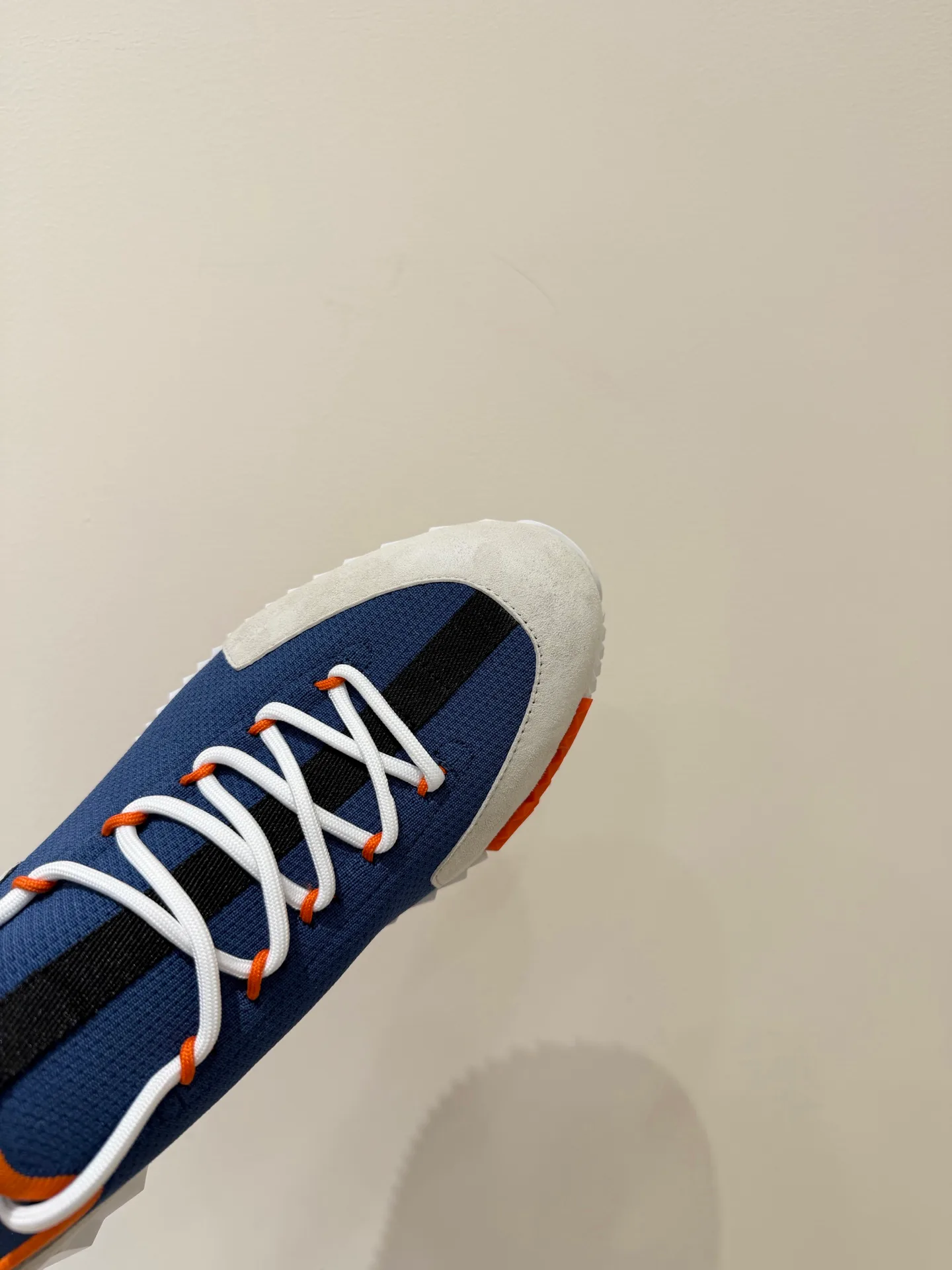 Men's Sneakers HERMES 17956580