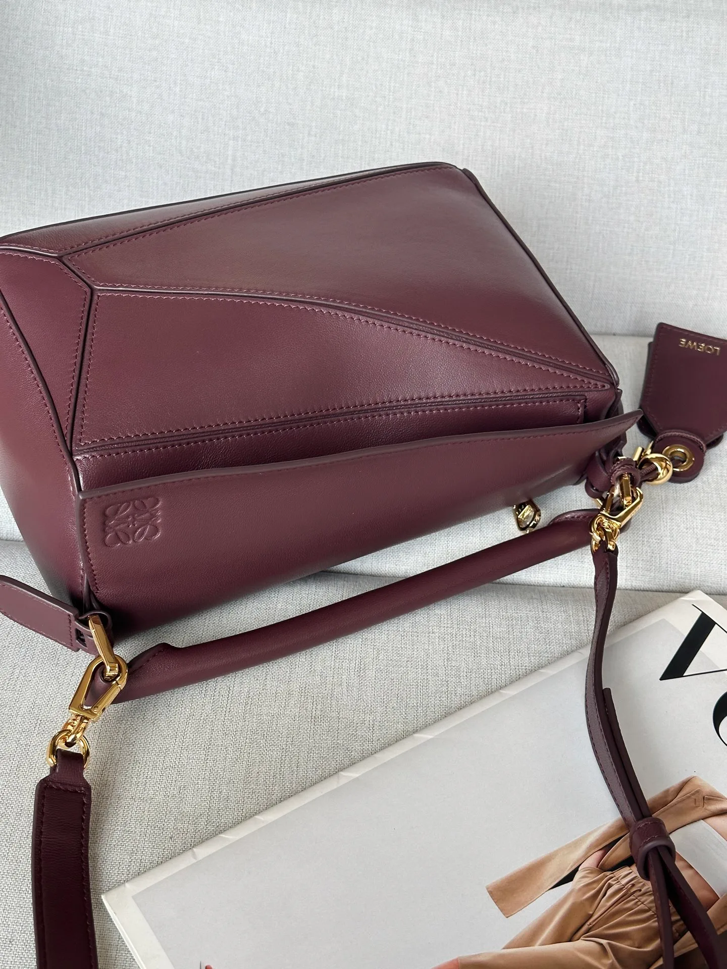 Women's Classic Handbags LOEWE 18434822