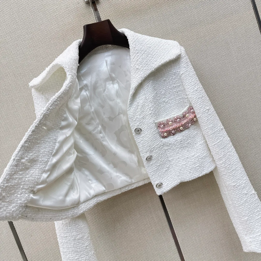 Women's Blazers CHANEL 18407802