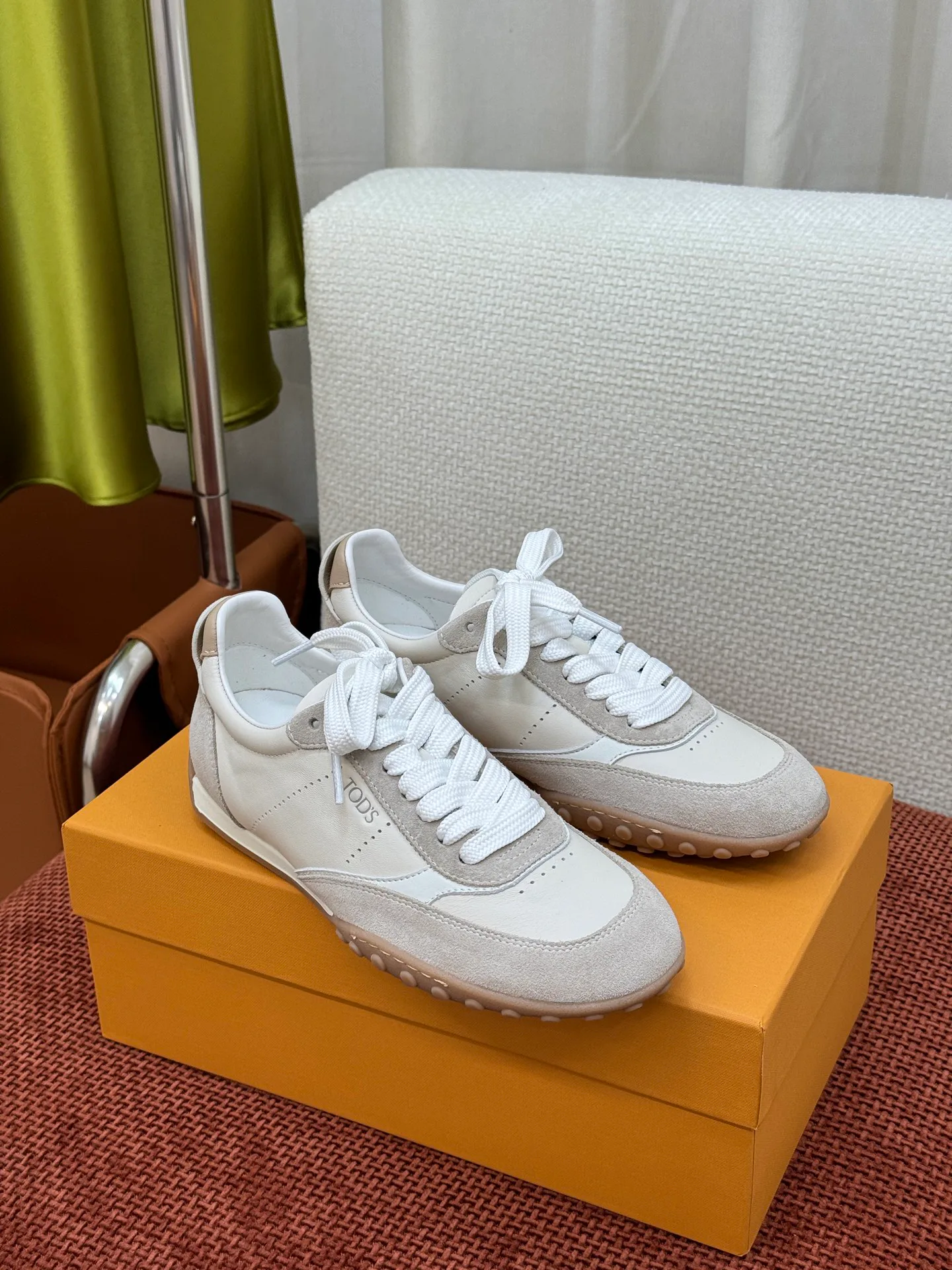 Women's Sneakers TOD'S 18341959