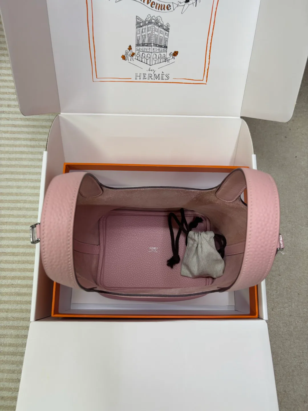Классические Сумки Женские Hermes 18605541