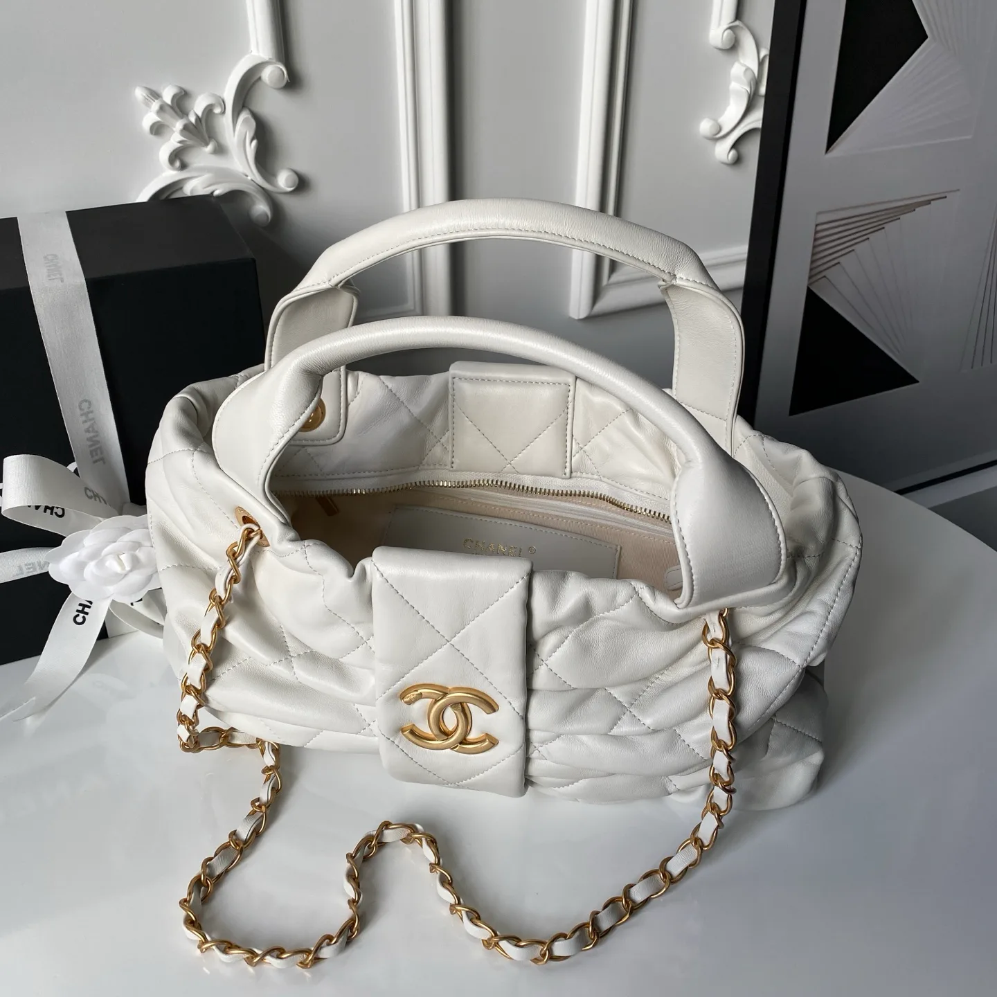 Women's Classic Handbags CHANEL 18207765