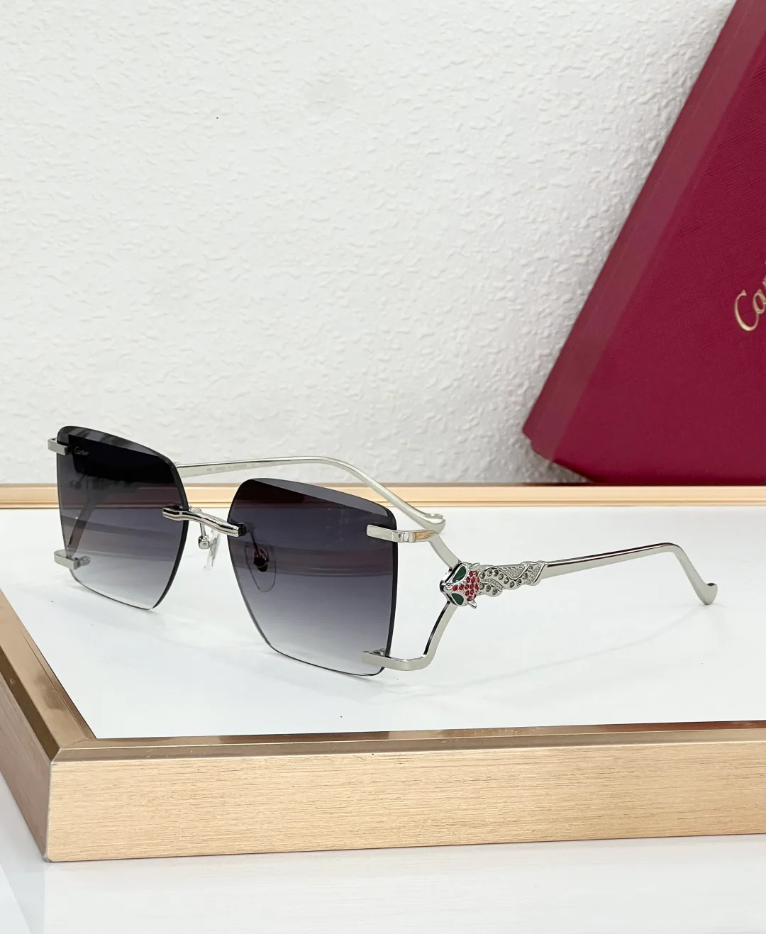 Glasses CARTIER 18527869