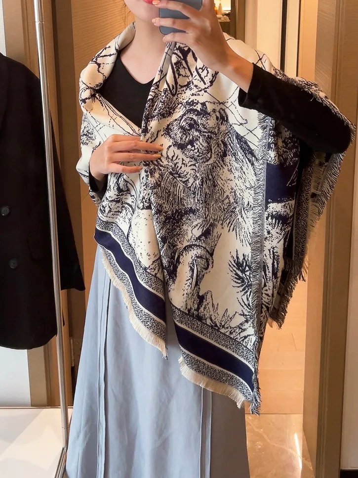 Scarves CHRISTIAN DIOR 18322635