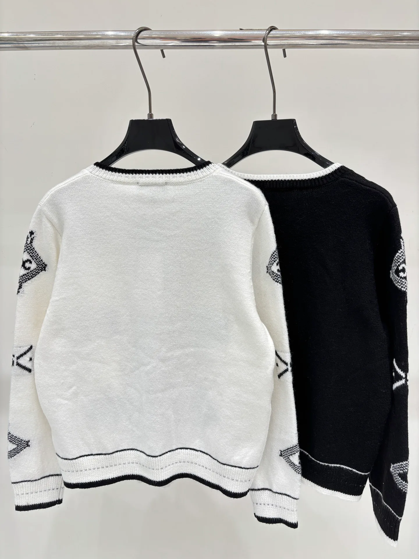 Women's Jumpers And Sweaters CHANEL 18138503