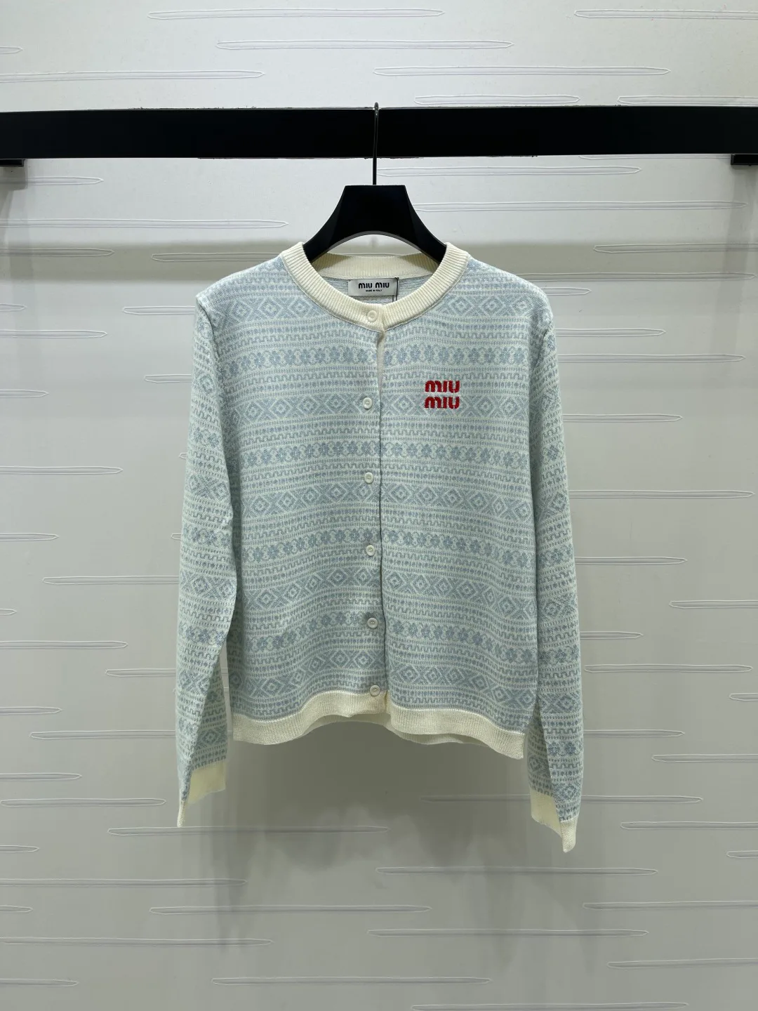 Women's Jumpers And Sweaters MIU MIU 18038546
