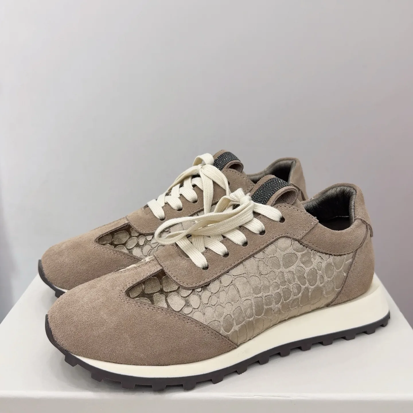 Women's Sneakers BRUNELLO CUCINELLI 17813068