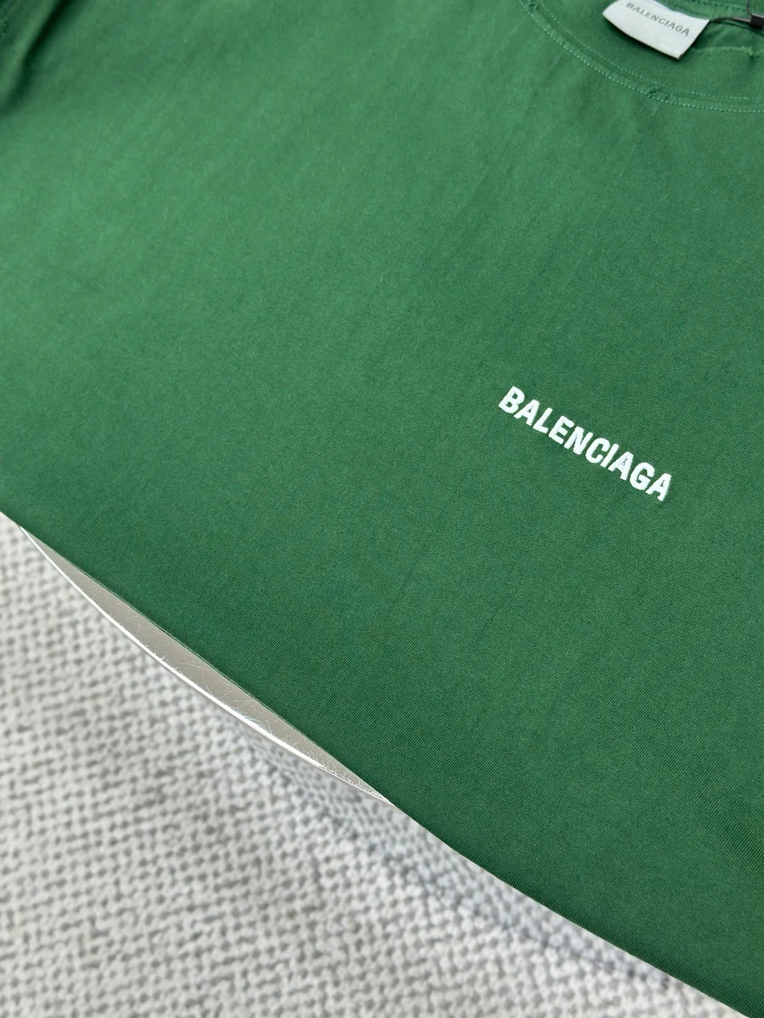 Men's T-Shirts BALENCIAGA 17288498