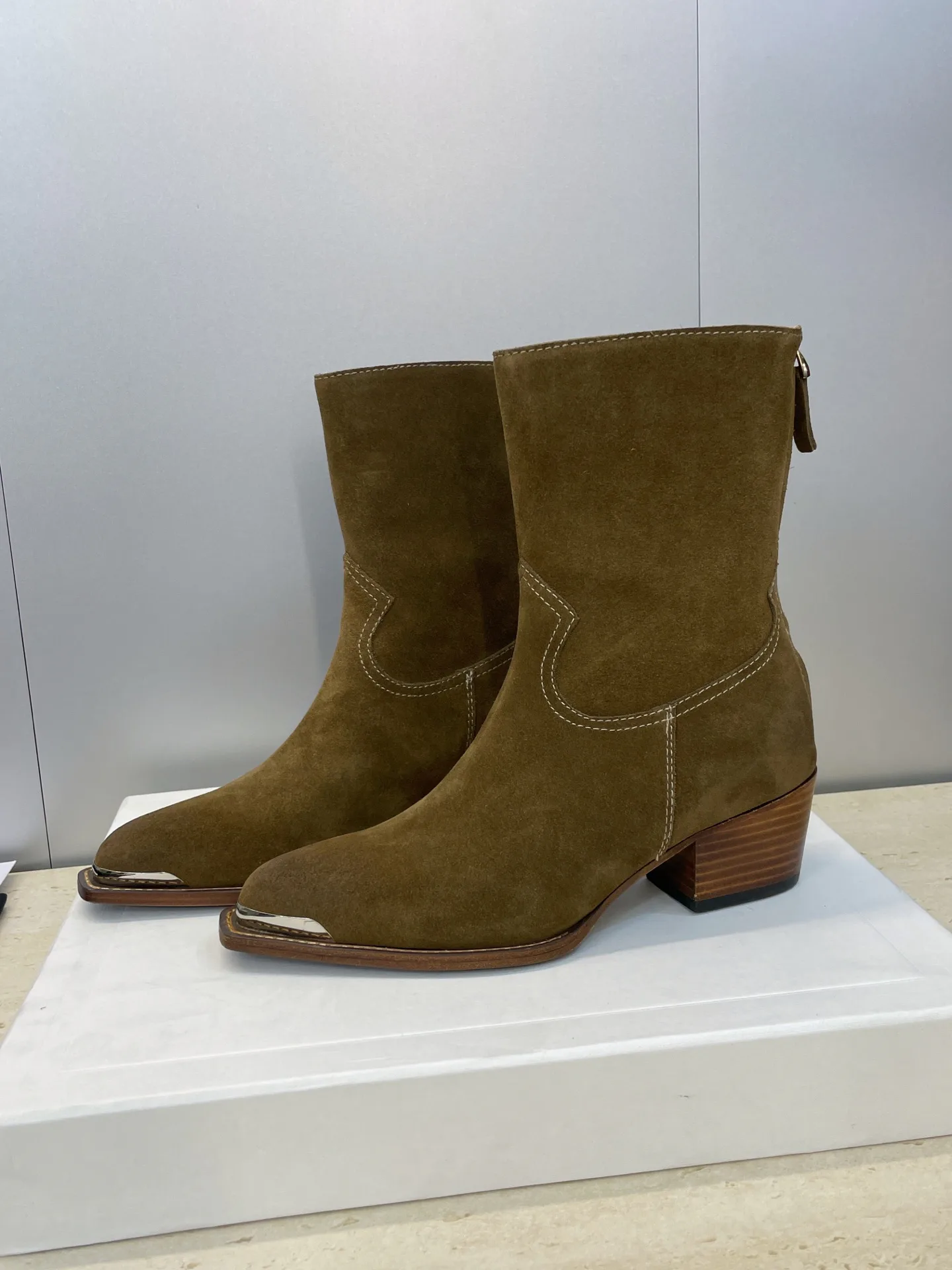 Women's Booties CELINE 17344288