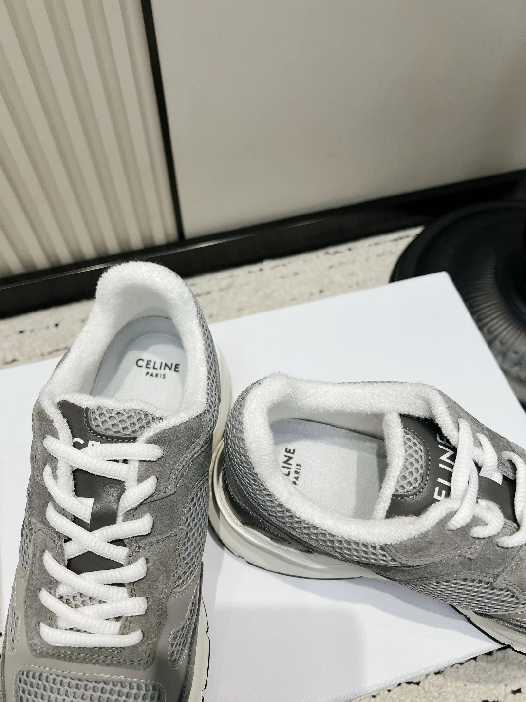 Women's Sneakers CELINE 17637862