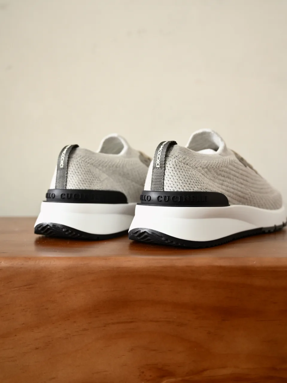 Men's Sneakers BRUNELLO CUCINELLI 18434236