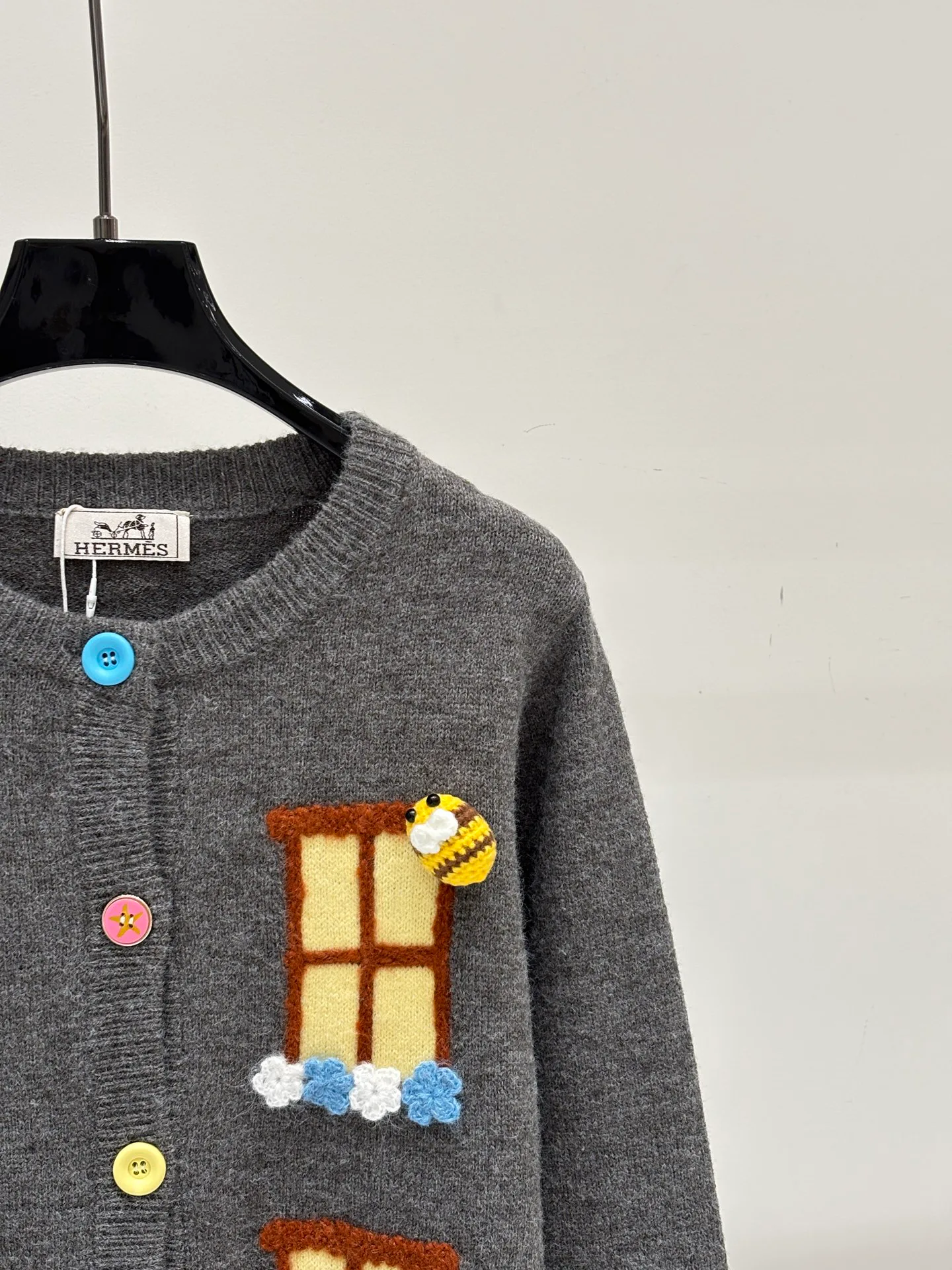 Women's Jumpers And Sweaters HERMES 17838360