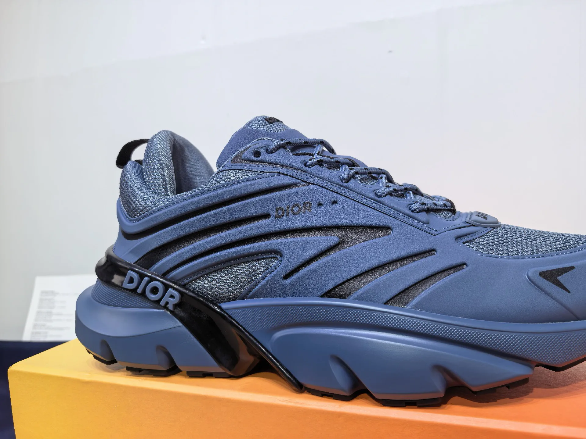 Men's Sneakers CHRISTIAN DIOR 17805359