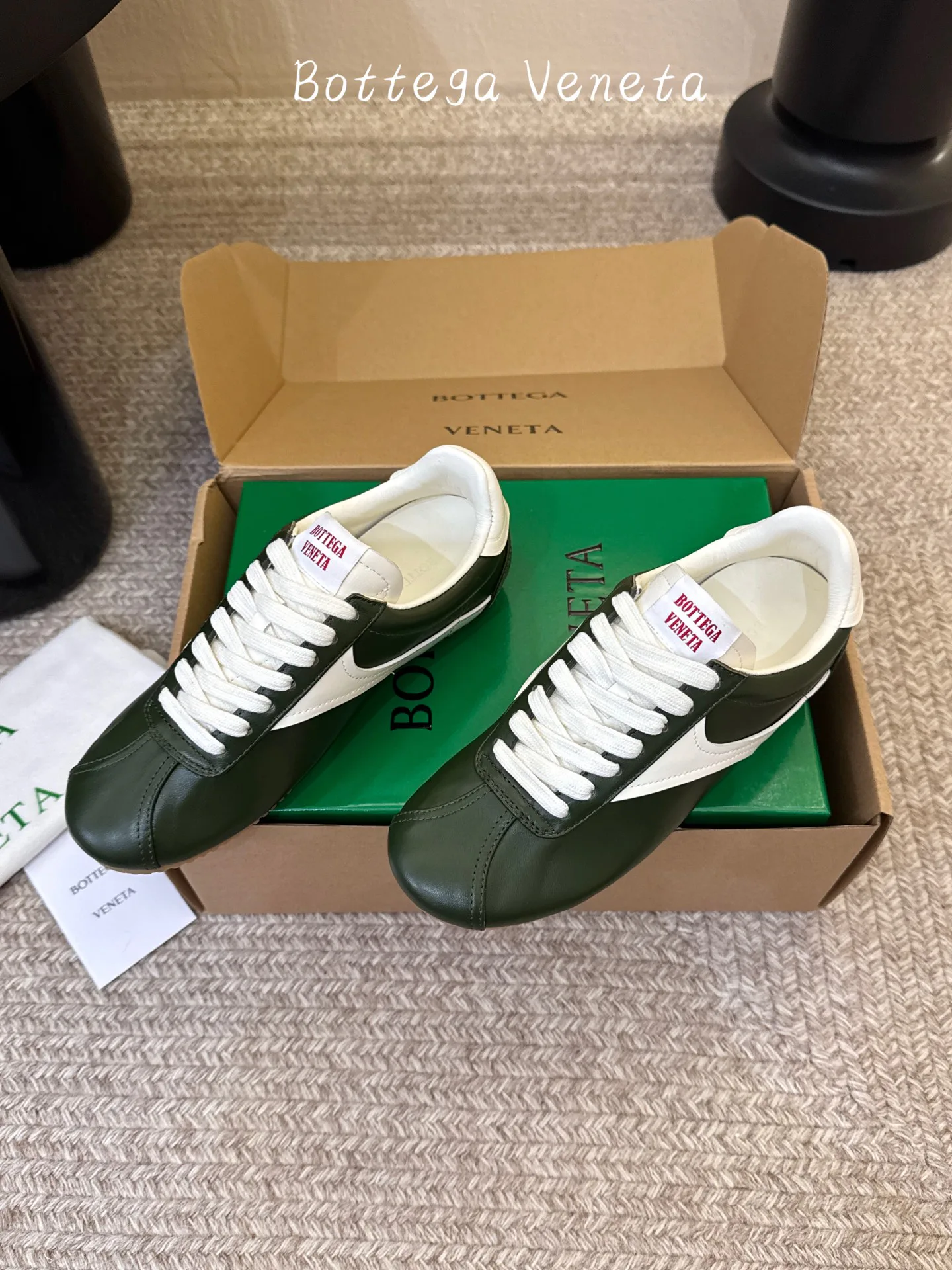 Women's Sneakers BOTTEGA VENETA 17839851
