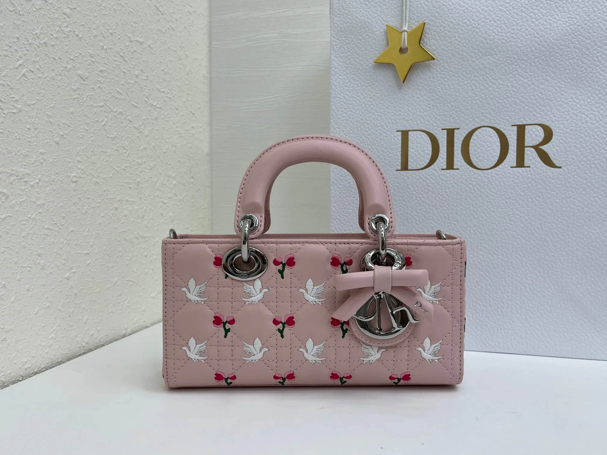 Women's Classic Handbags CHRISTIAN DIOR 17407060