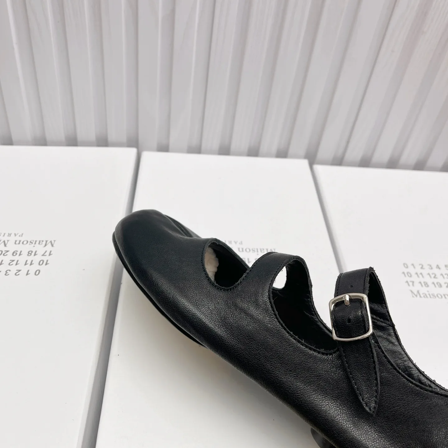 Women's Heels MAISON MARGIELA 18104103