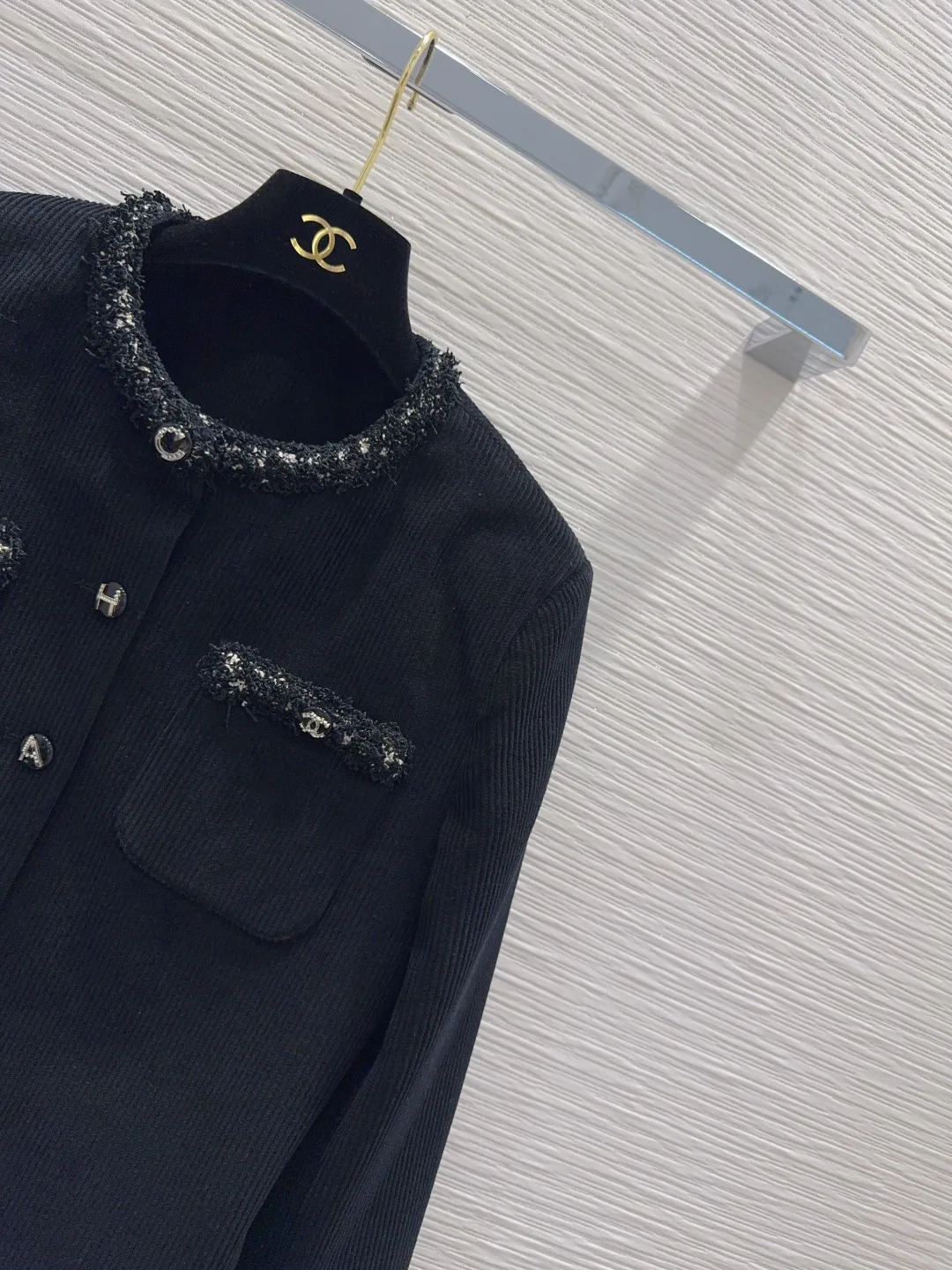 Women's Blazers CHANEL 18138203