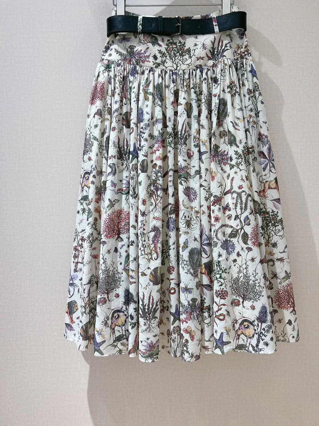 Women's Skirts CHRISTIAN DIOR 17290309