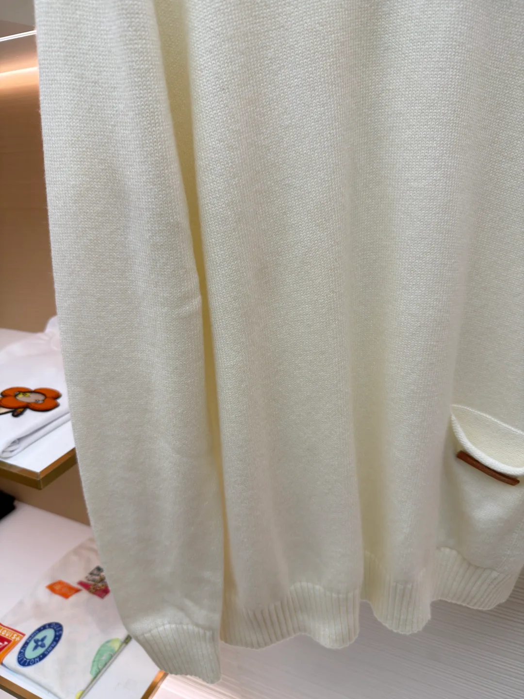 Men's Jumpers And Sweaters LOUIS VUITTON 17527076