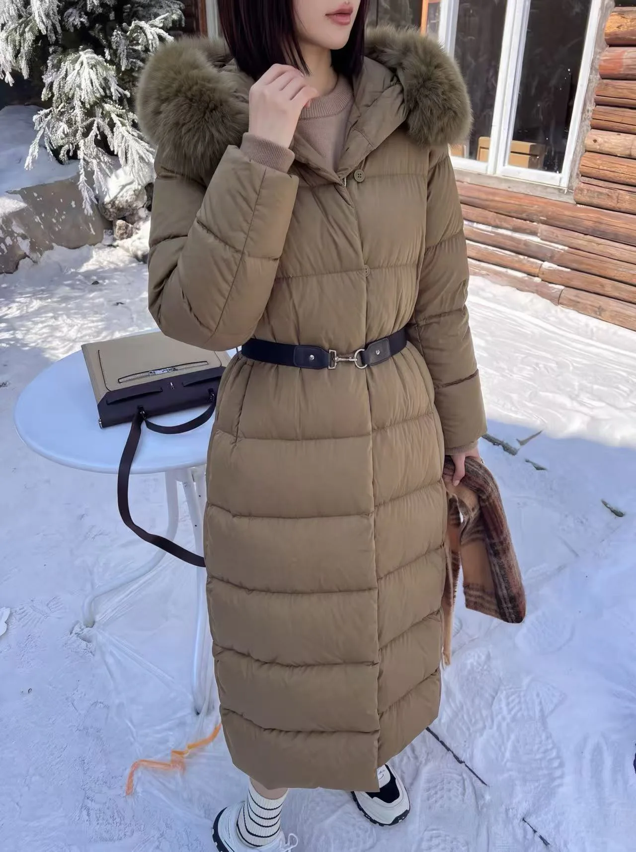 Women's Jackets And Down Jackets MAX MARA 18274215