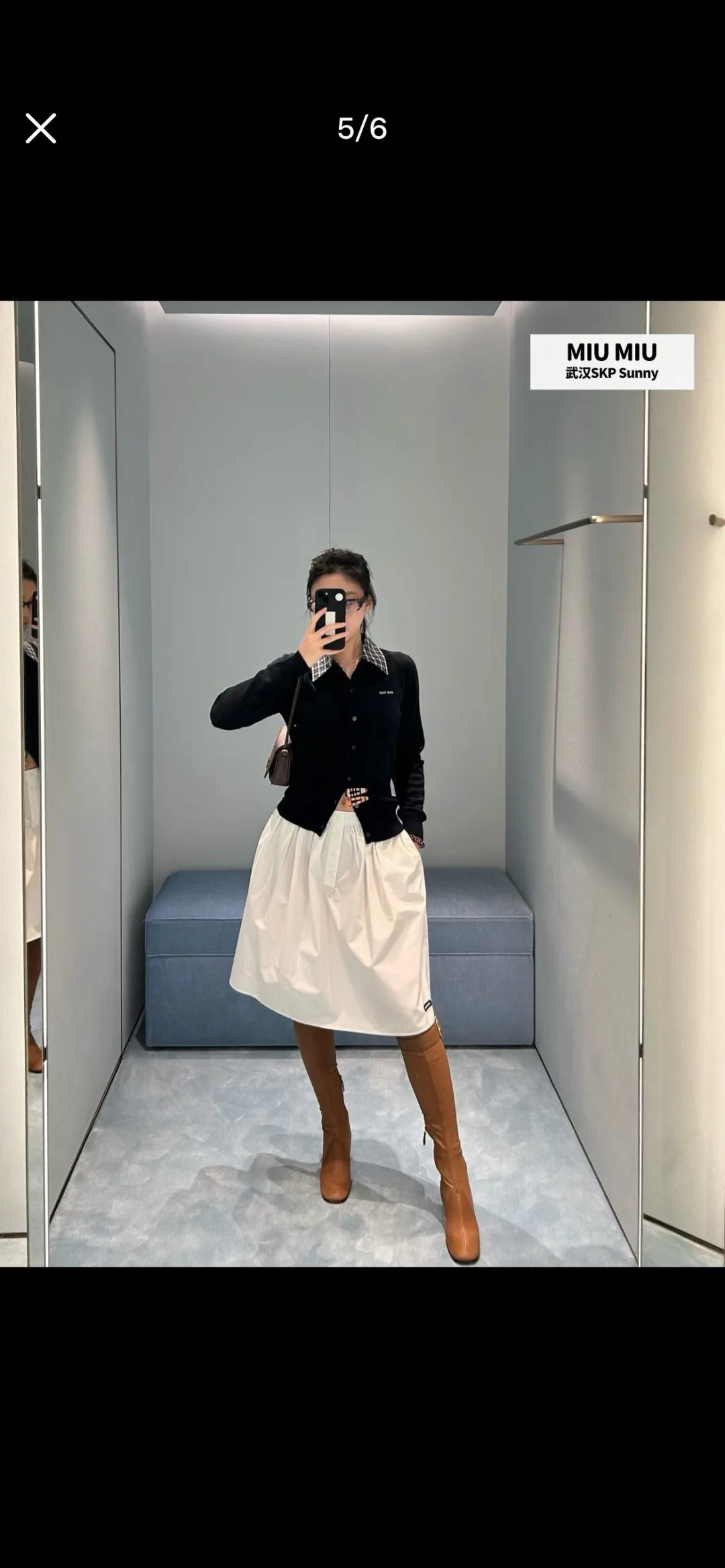 Women's Jumpers And Sweaters MIU MIU 18213396