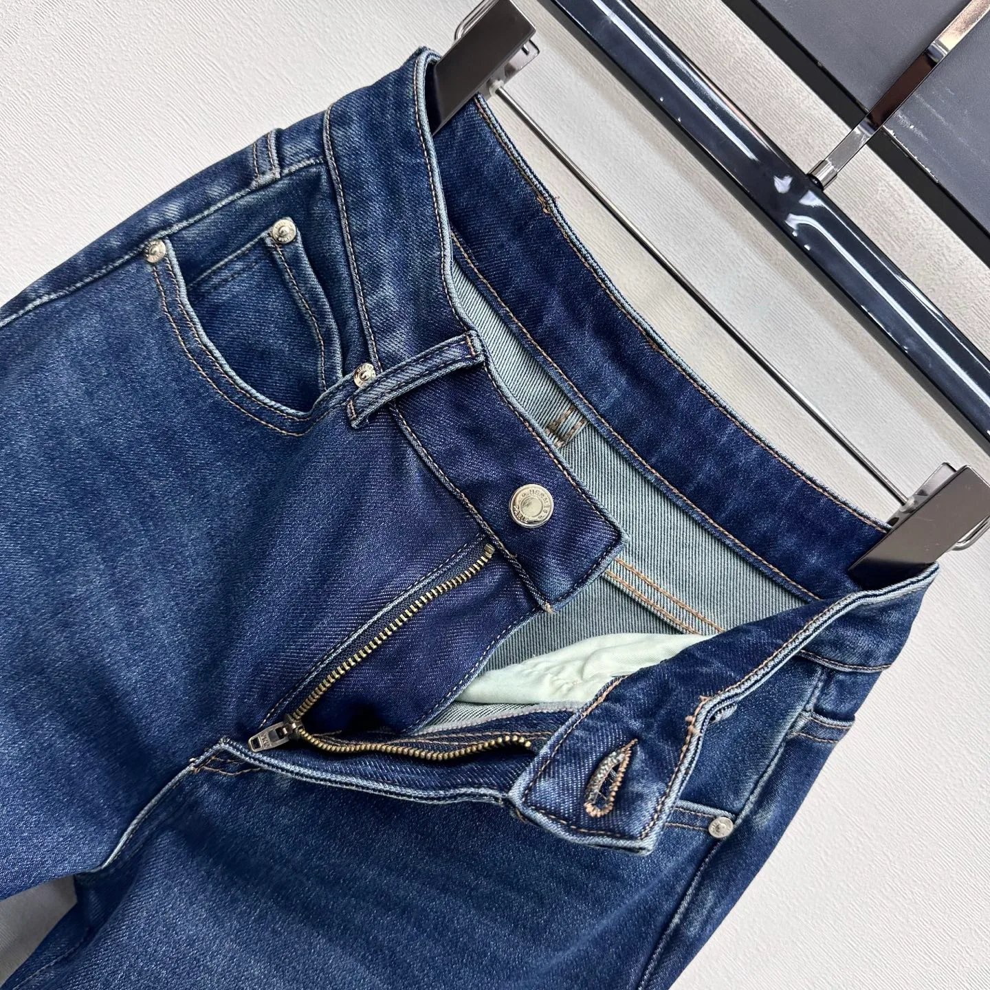 Women's Jeans HERMES 18279146
