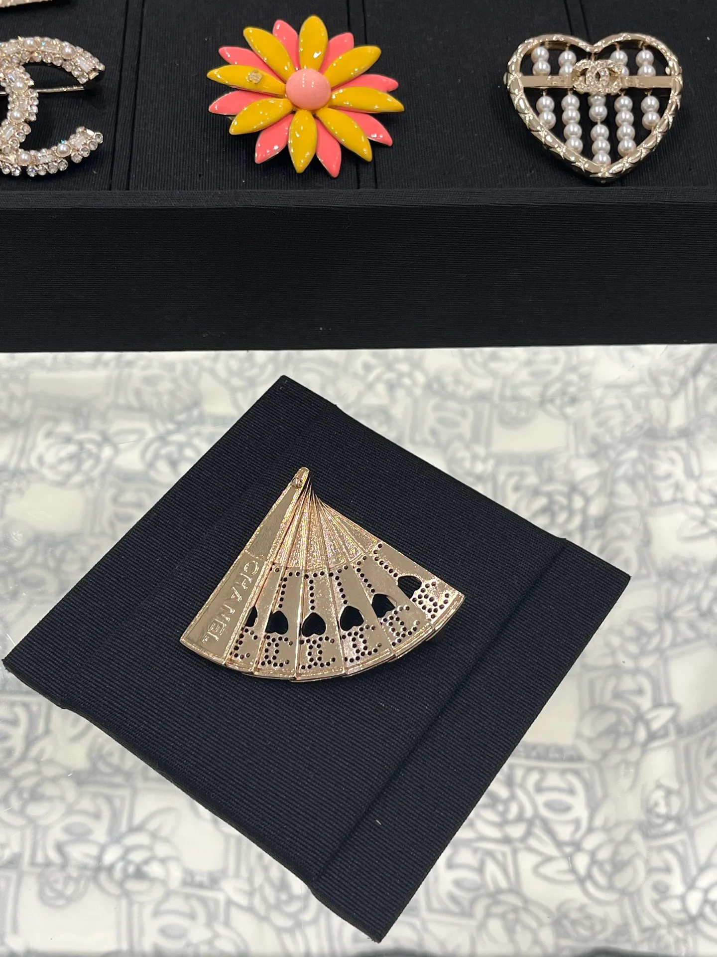 Jewelry CHANEL 16848094