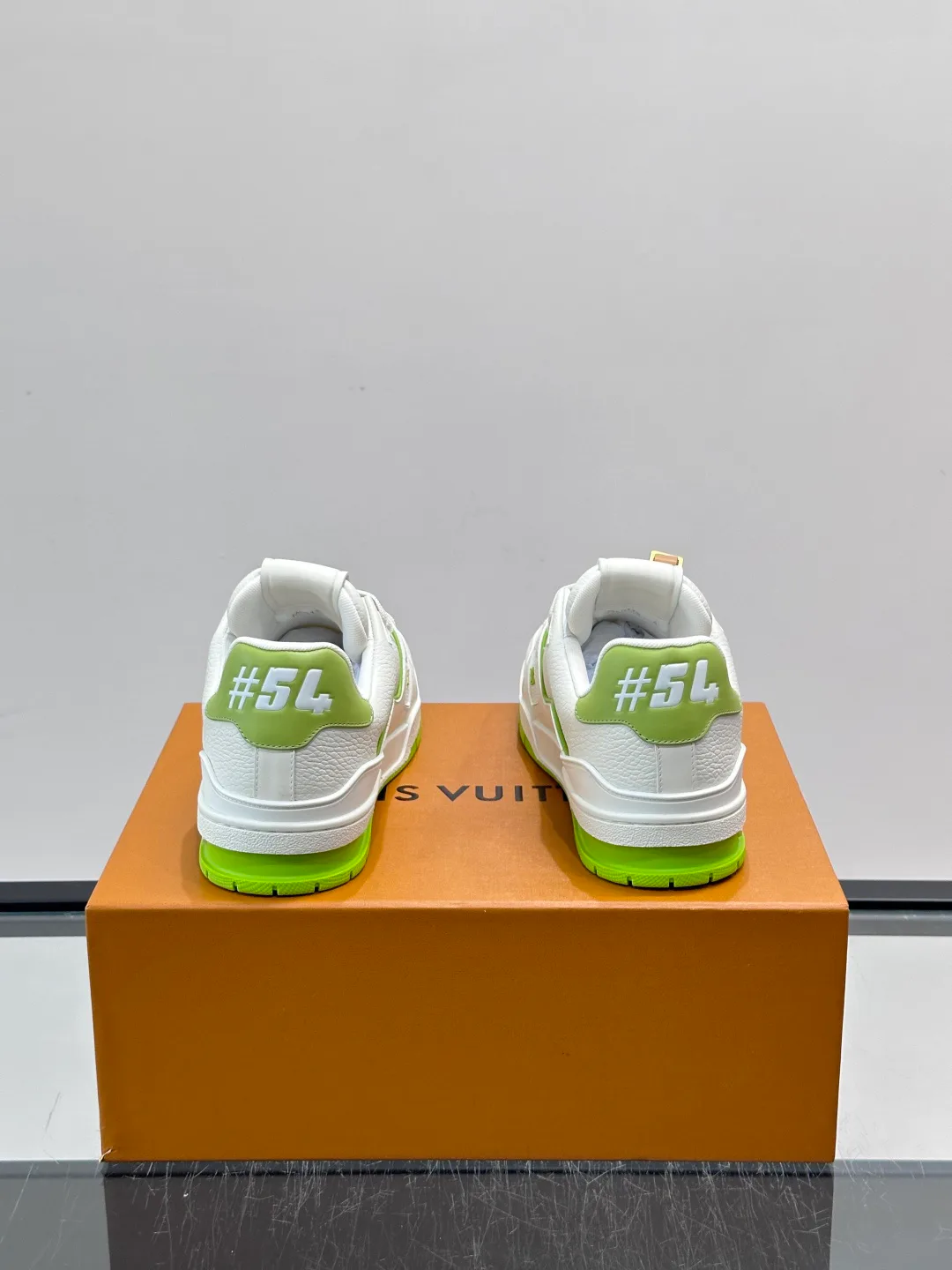 Men's Sneakers LOUIS VUITTON 17811168