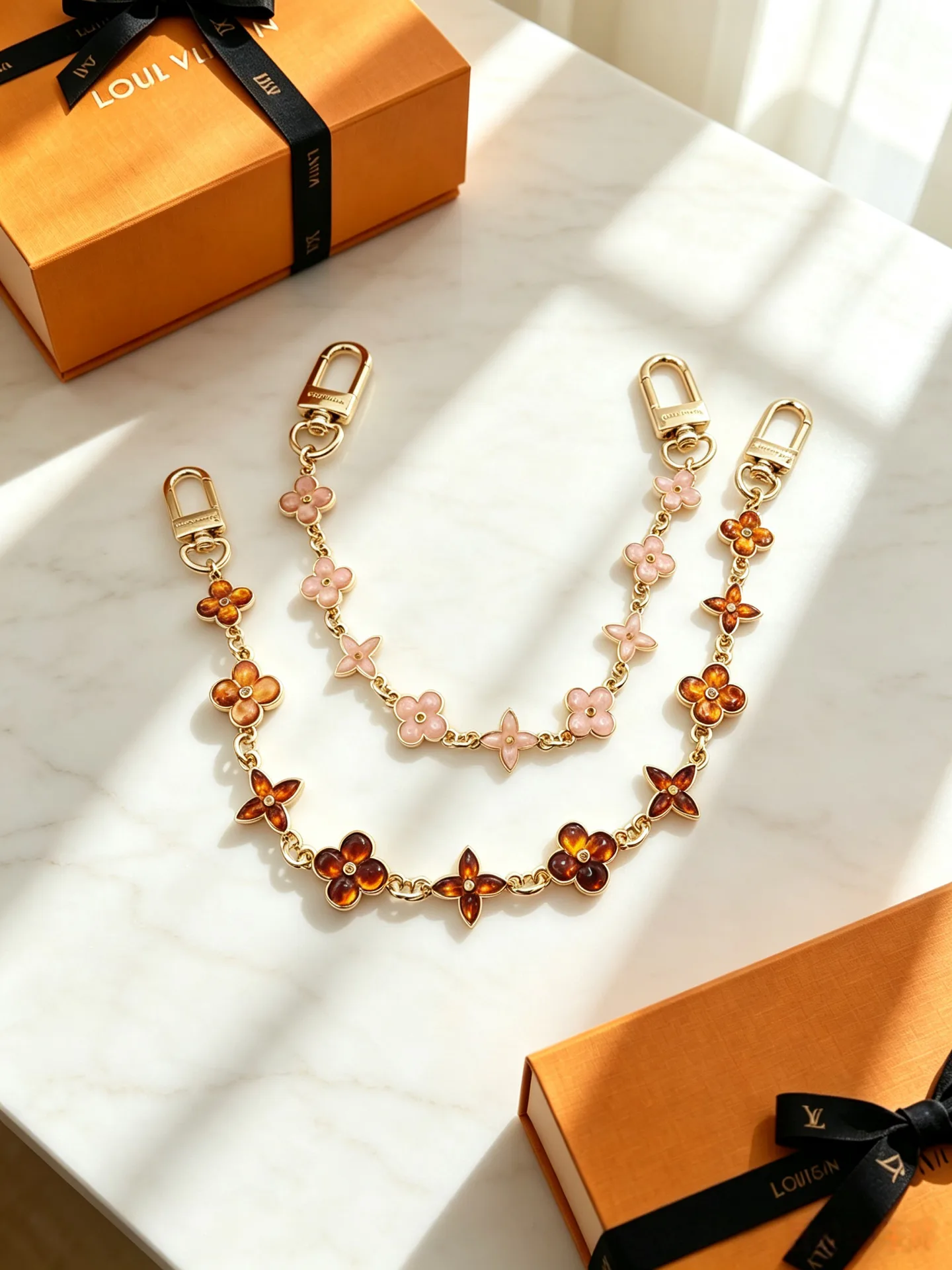 Jewelry LOUIS VUITTON 17833643