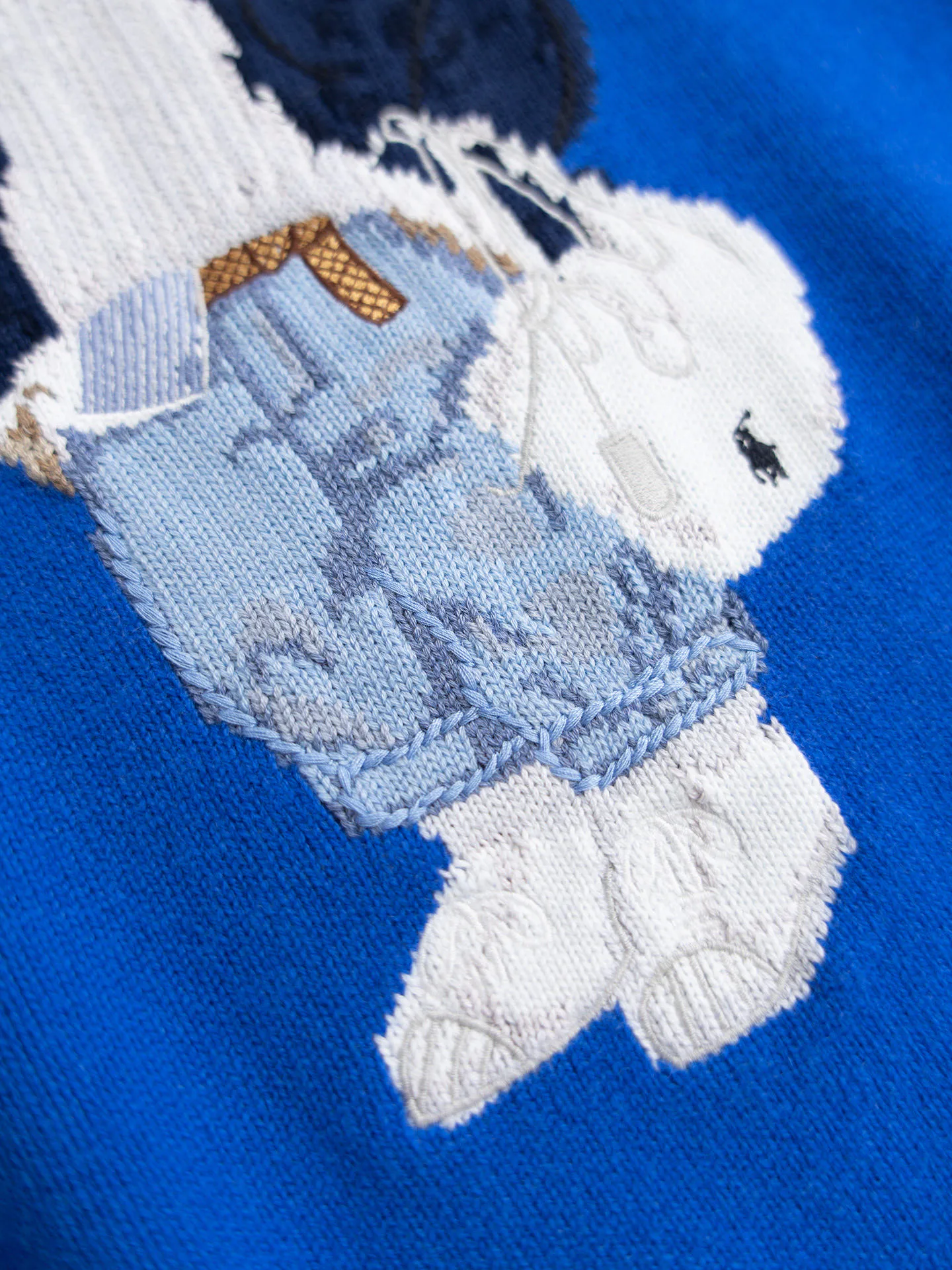 Women's Jumpers And Sweaters RALPH LAUREN 18489695