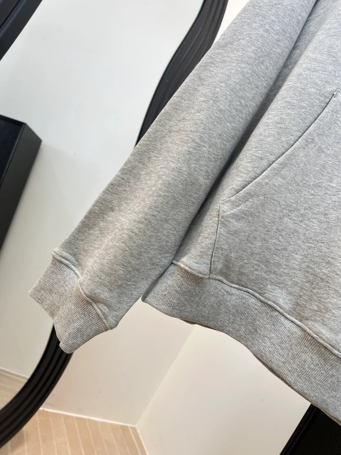 Women's Sweatshirts And Hoodies PRADA 17850767
