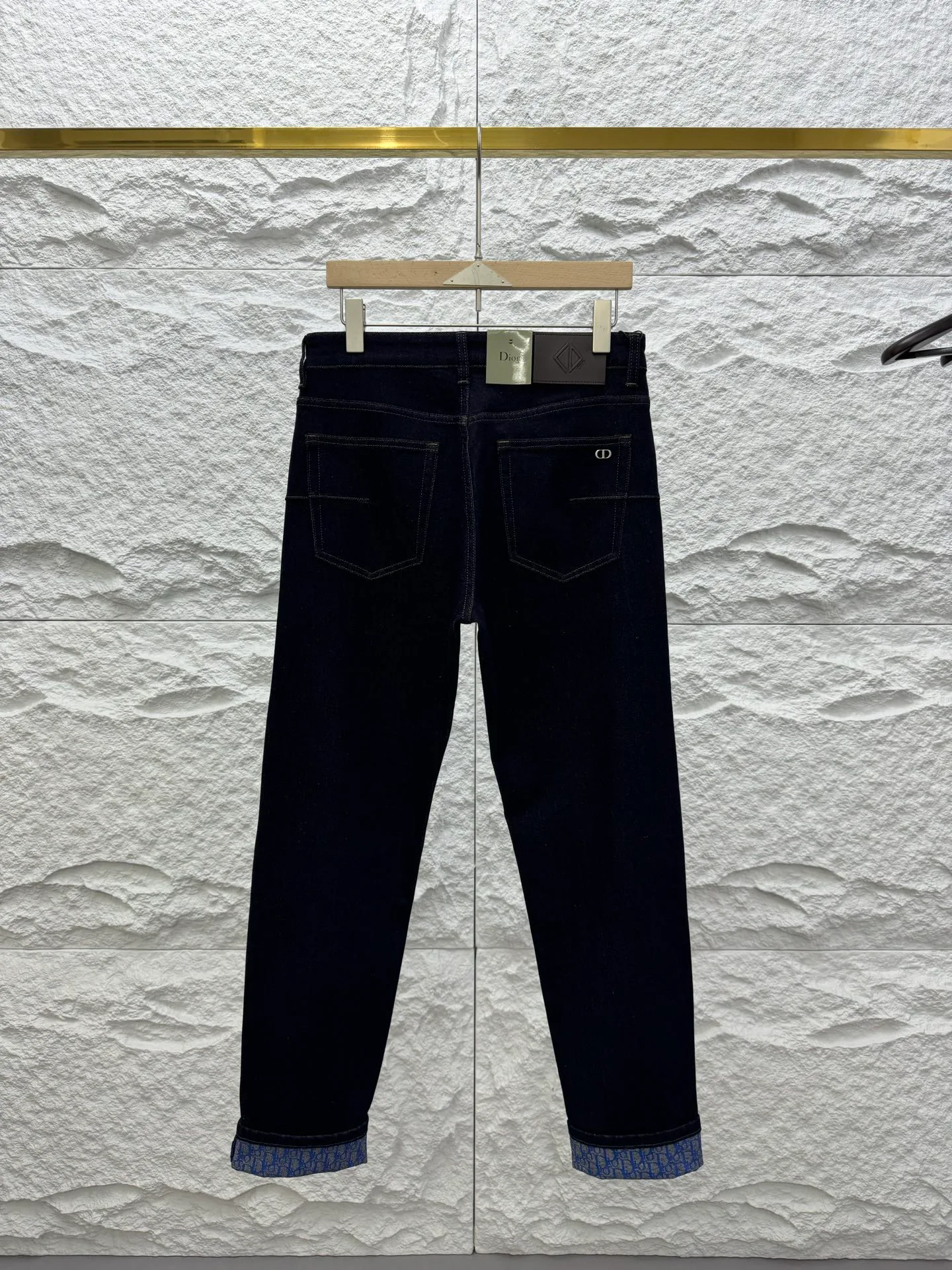 Men's Jeans CHRISTIAN DIOR 18458238