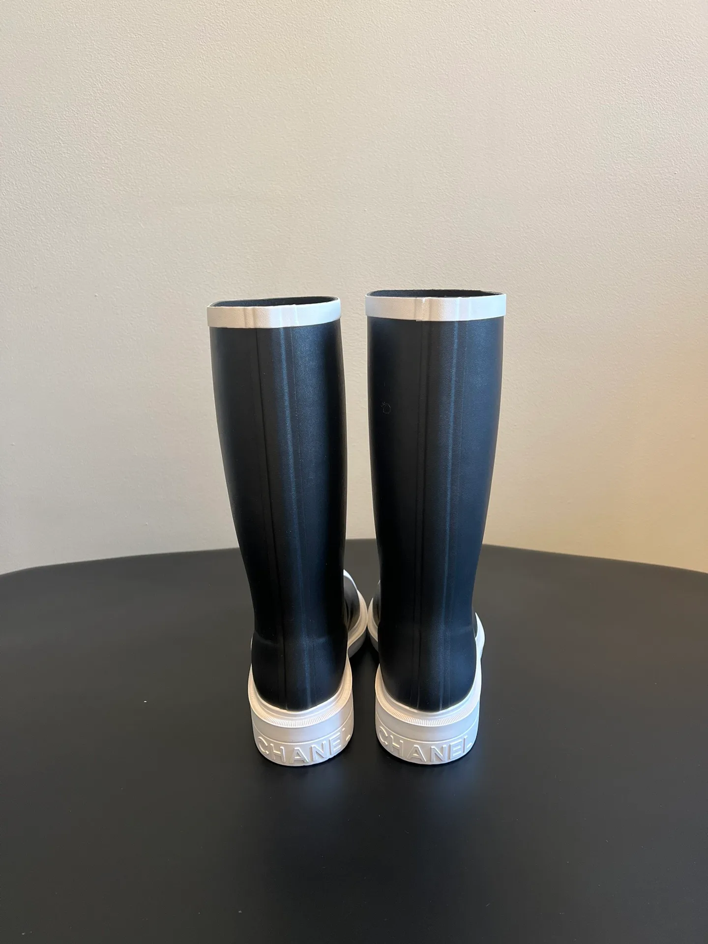 Women's Boots CHANEL 17601611