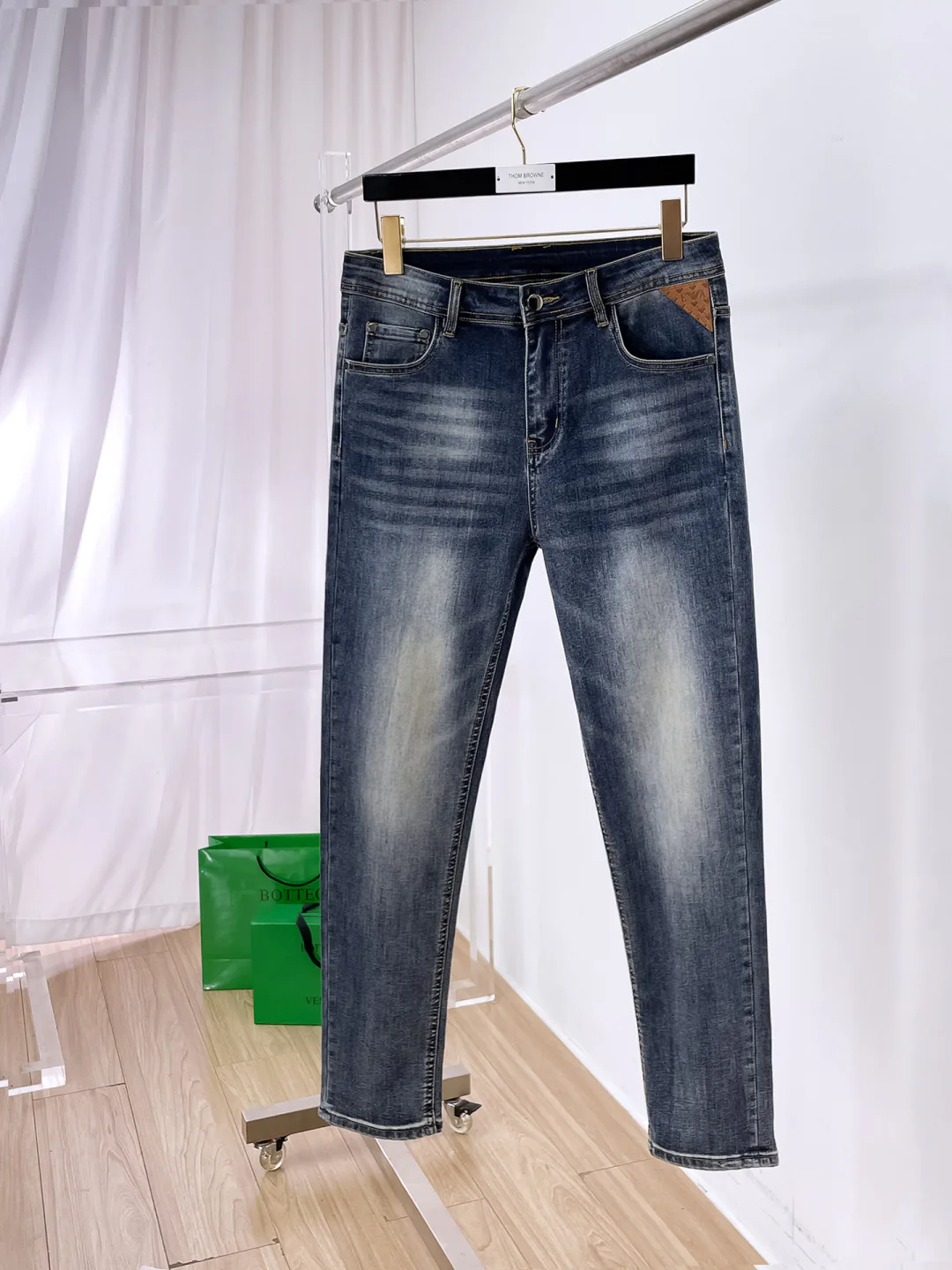 Men's Jeans ARMANI 18098443