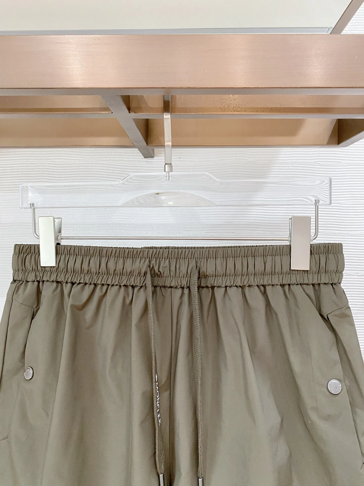 Men's Shorts MONCLER 17837383