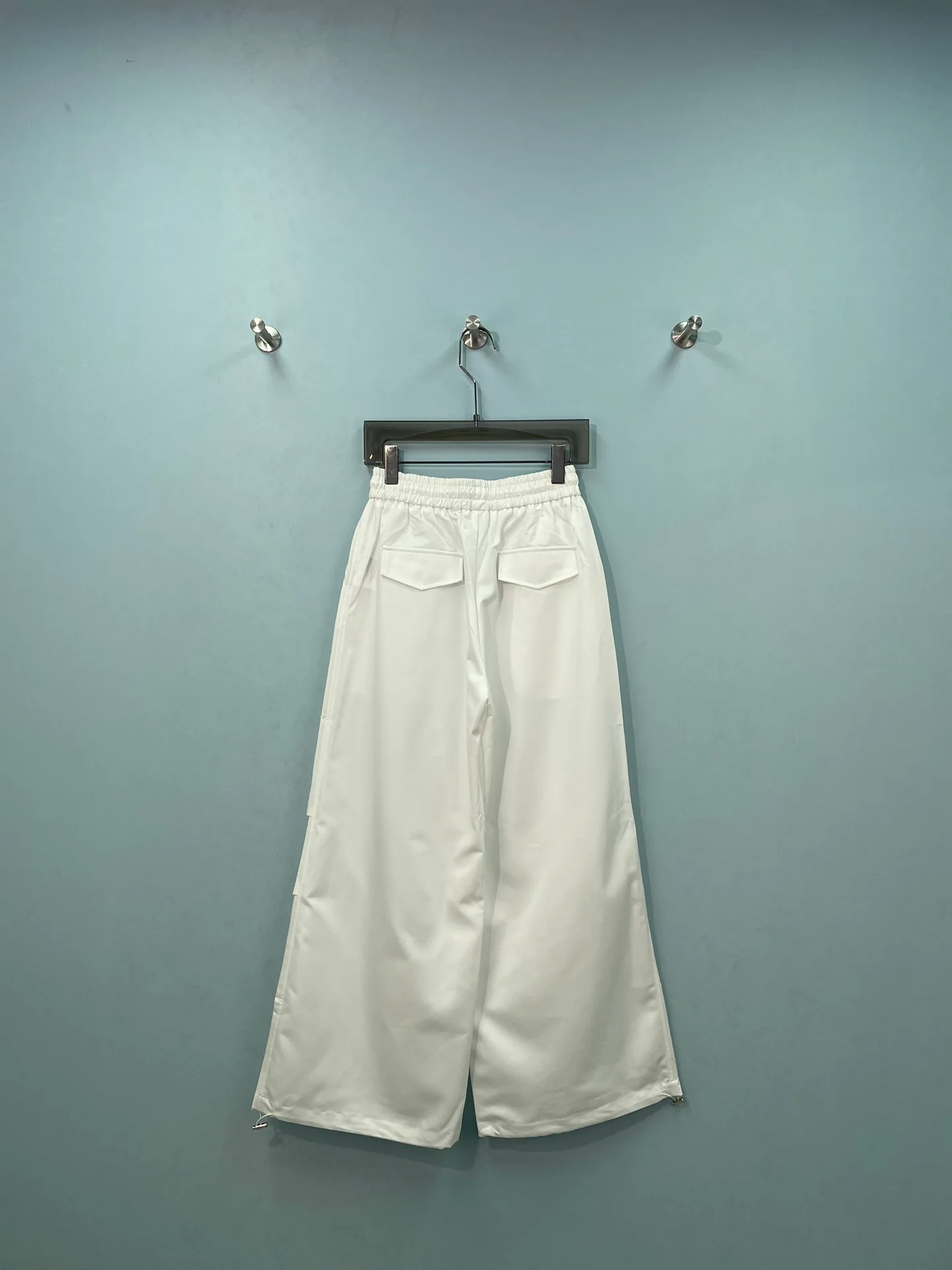 Women's Trousers MIU MIU 17813002