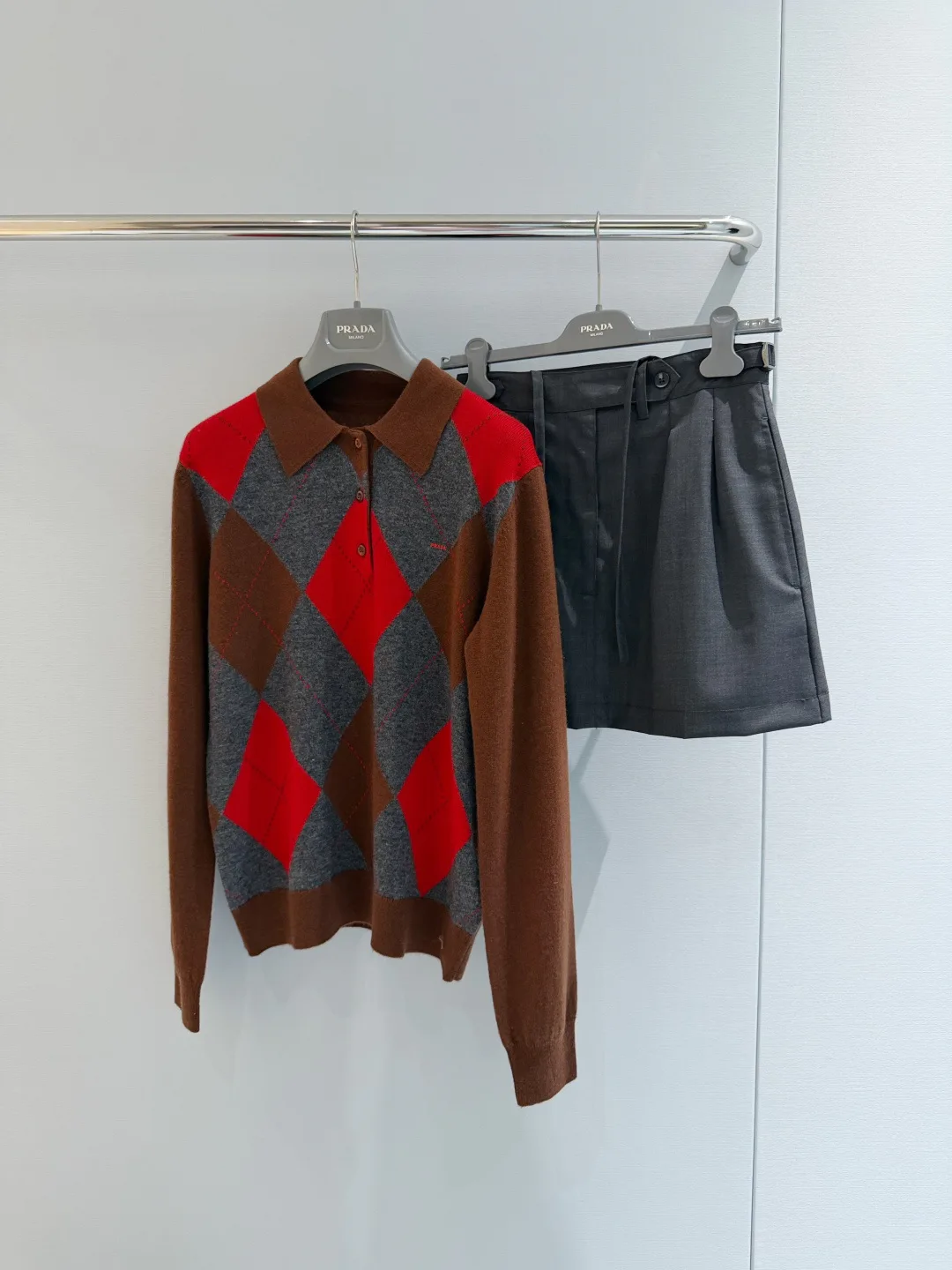 Women's Jumpers And Sweaters PRADA 18184957