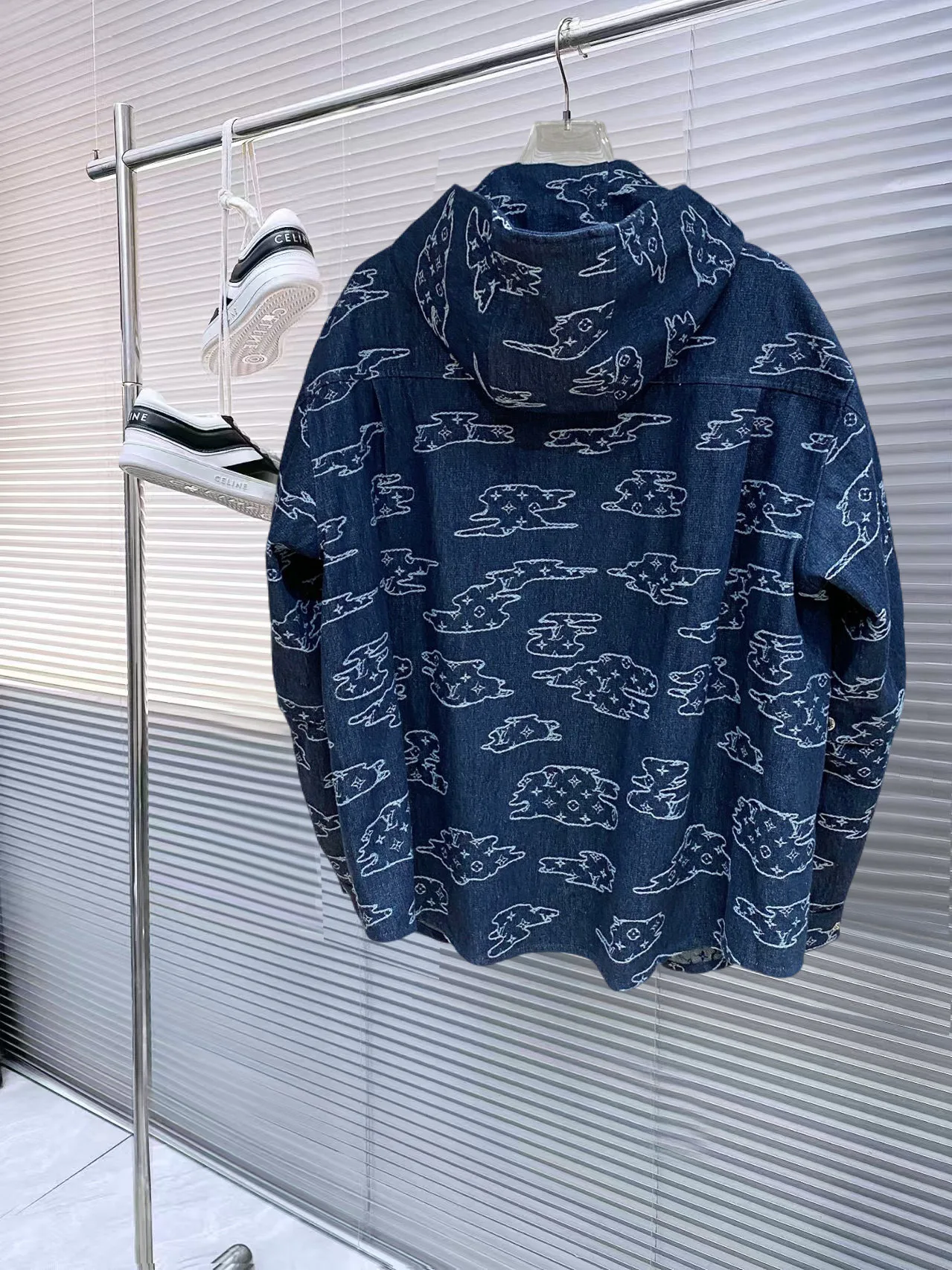 Men's Jackets And Down Jackets LOUIS VUITTON 17966743