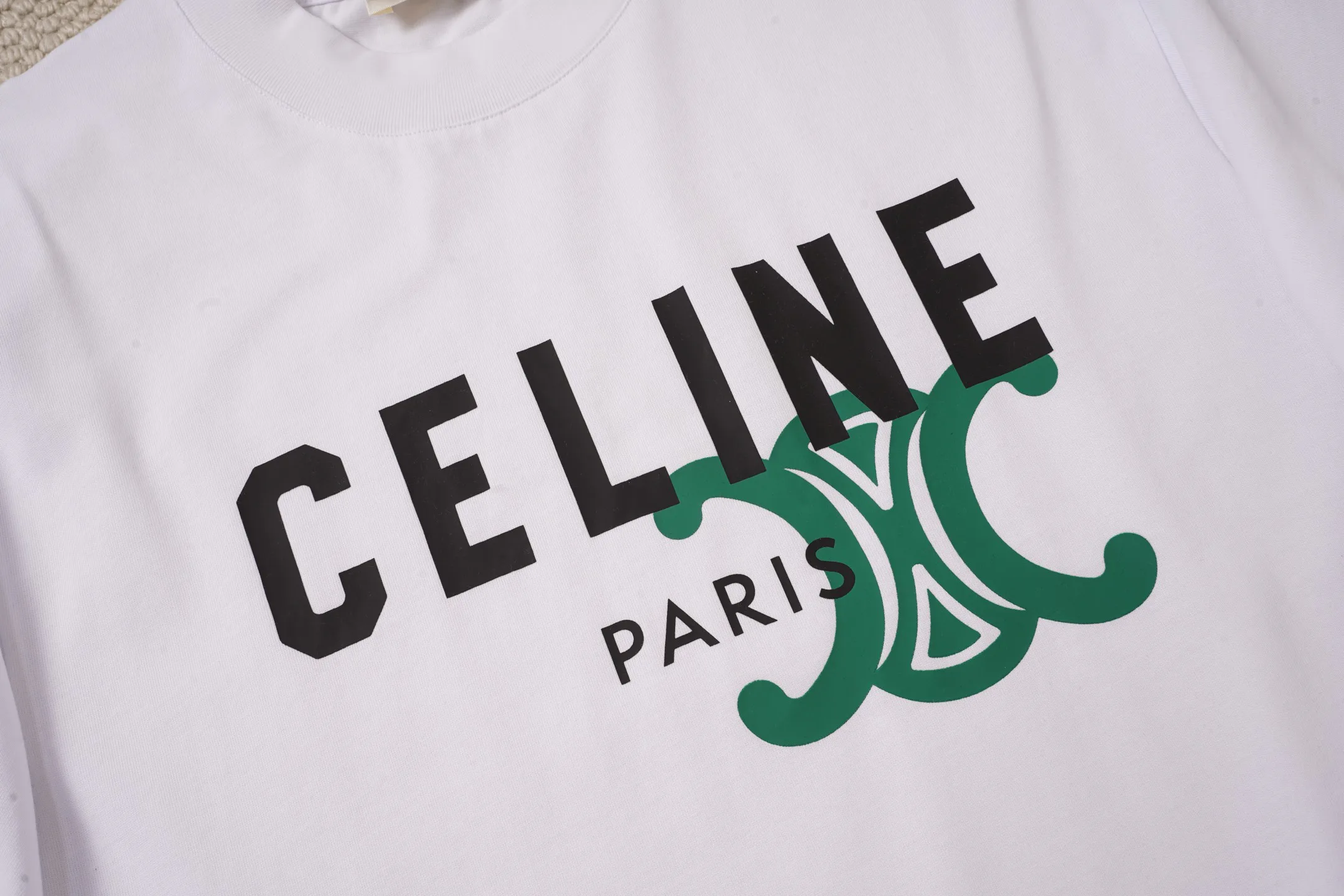 Men's T-Shirts CELINE 17662910