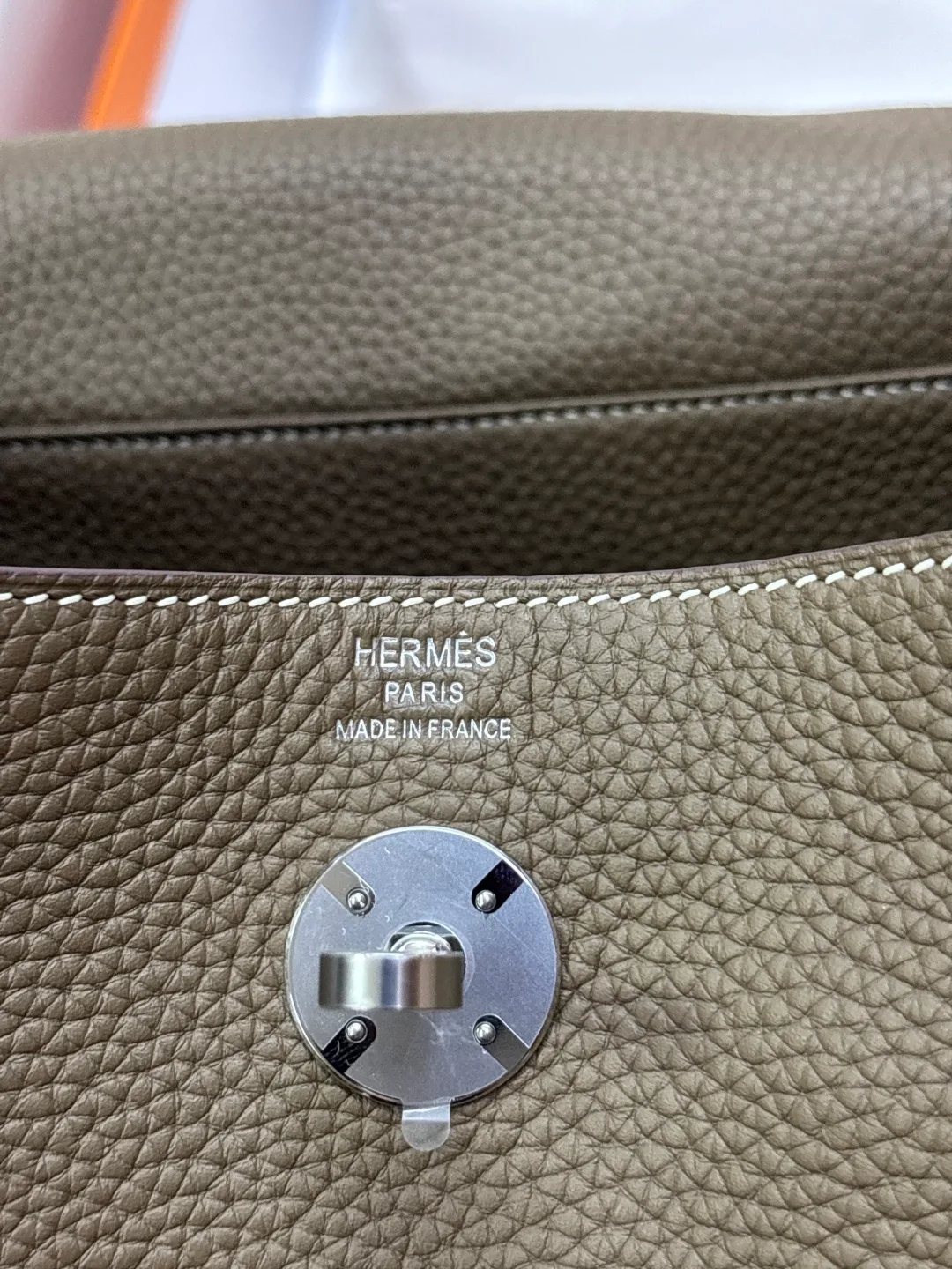 Women's Classic Handbags HERMES 17566608