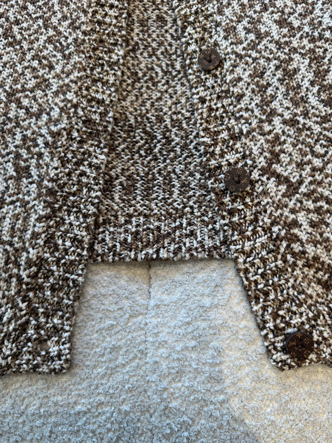 Women's Jumpers And Sweaters LOUIS VUITTON 17768932